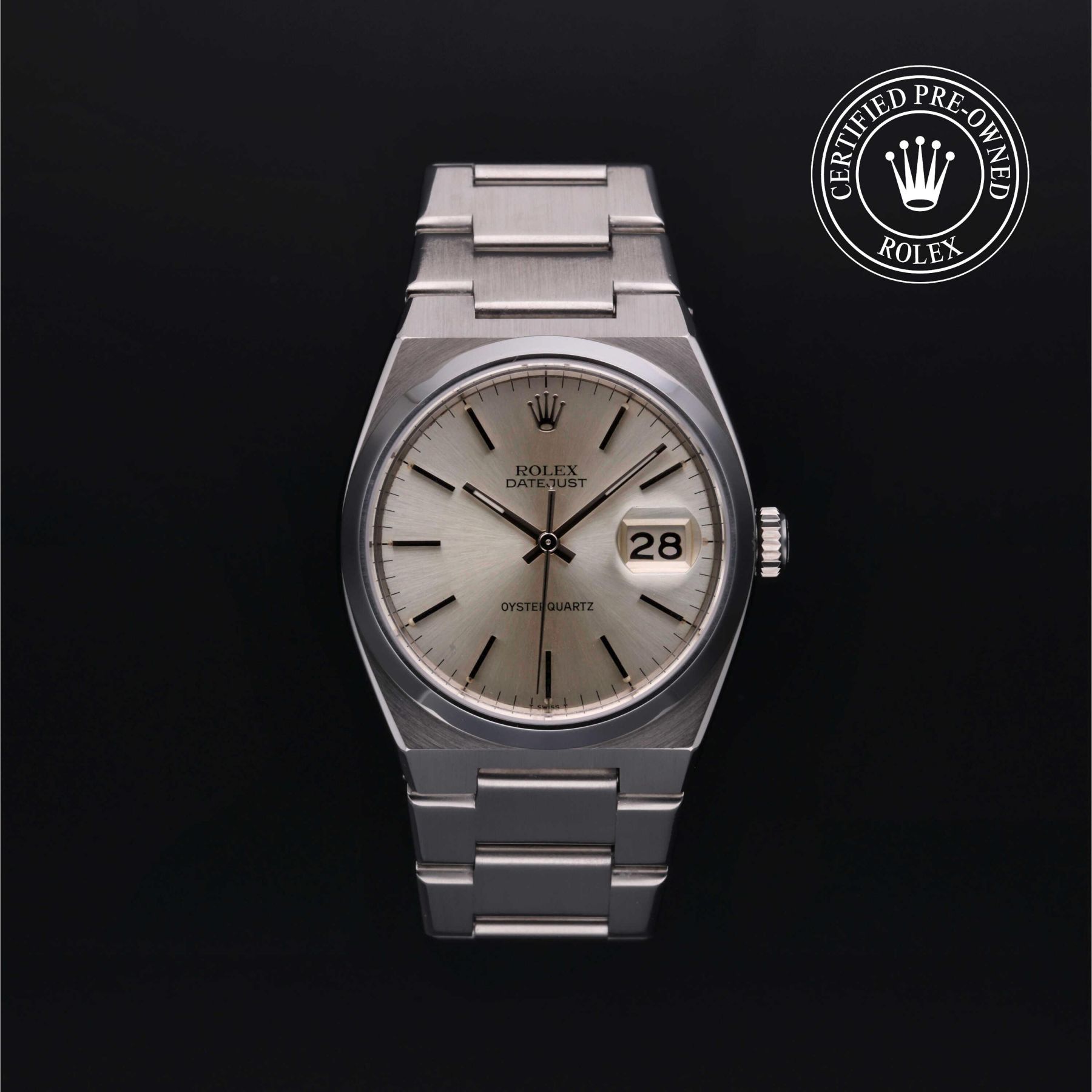 Oyster Perpetual  Datejust 36