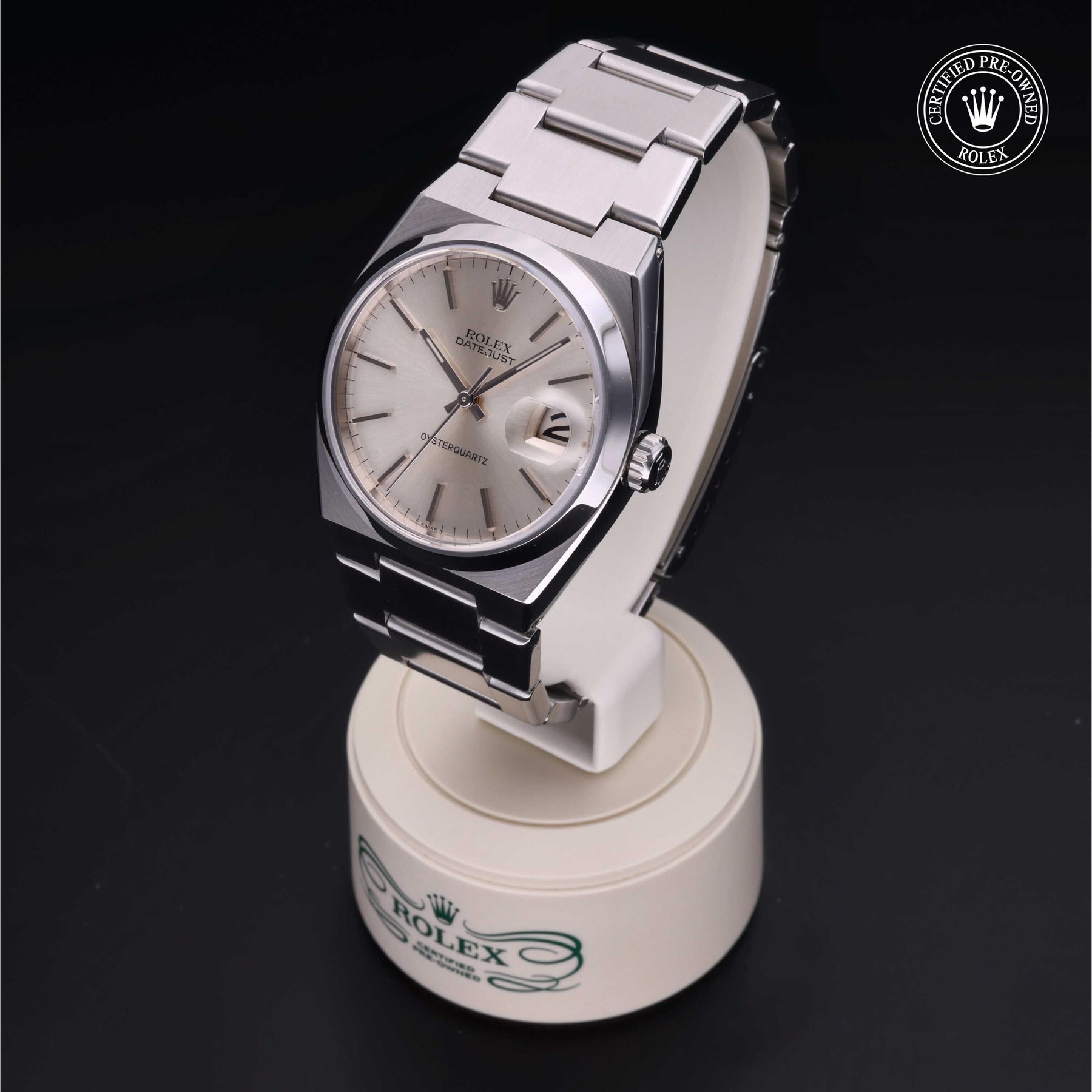 Oyster Perpetual  Datejust 36