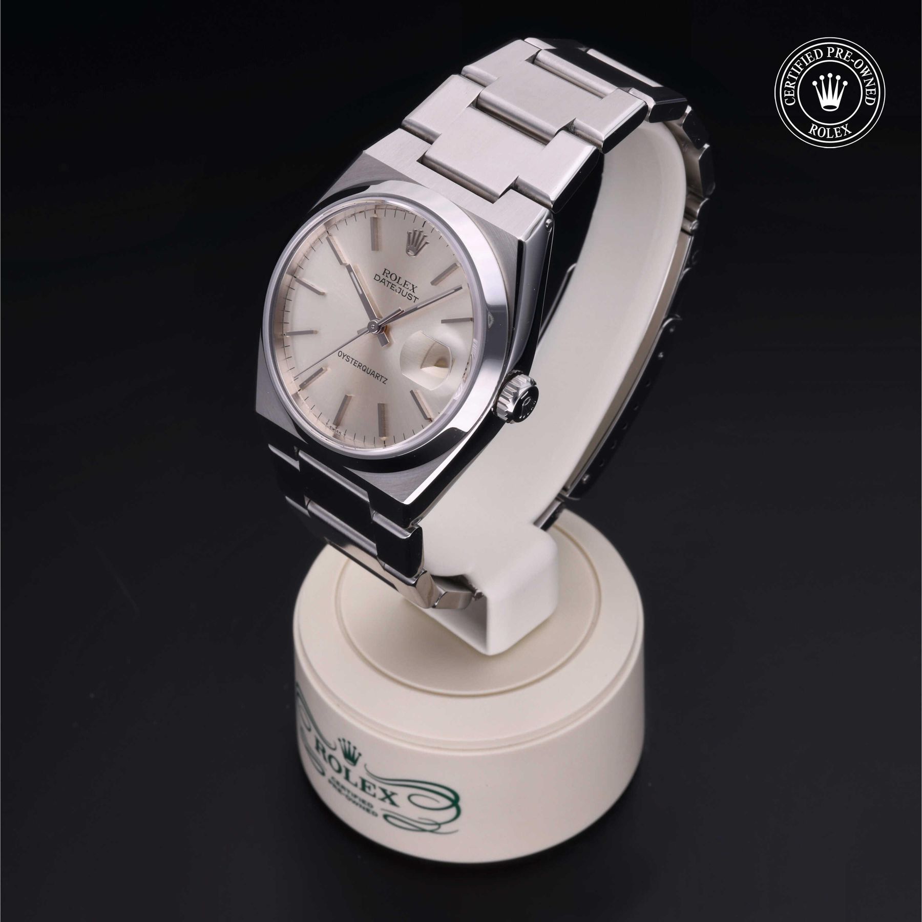Oyster Perpetual  Datejust 36