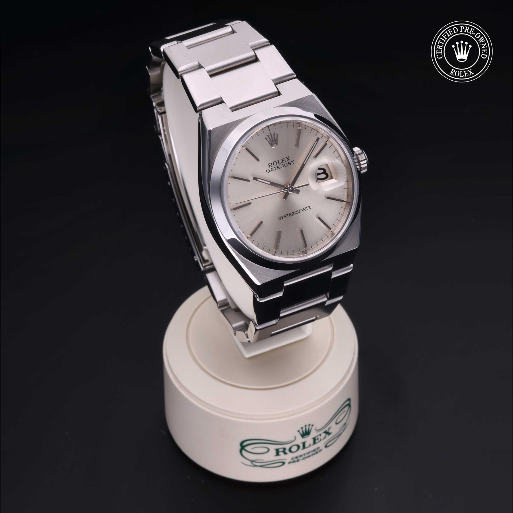 Oyster Perpetual  Datejust 36