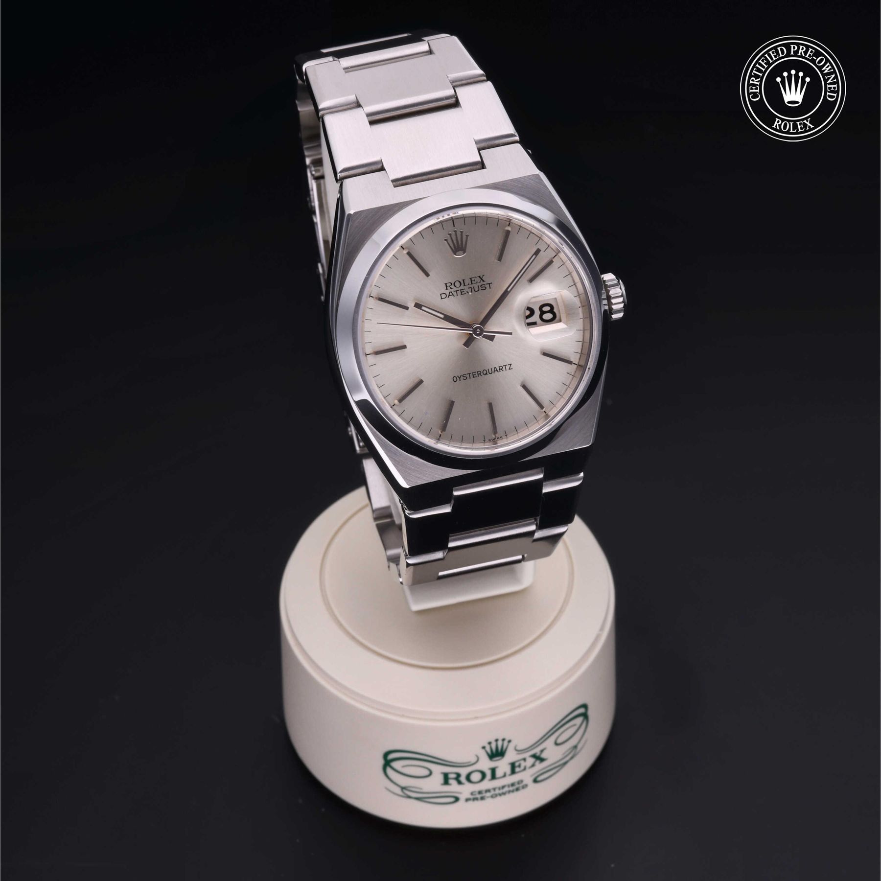 Oyster Perpetual  Datejust 36