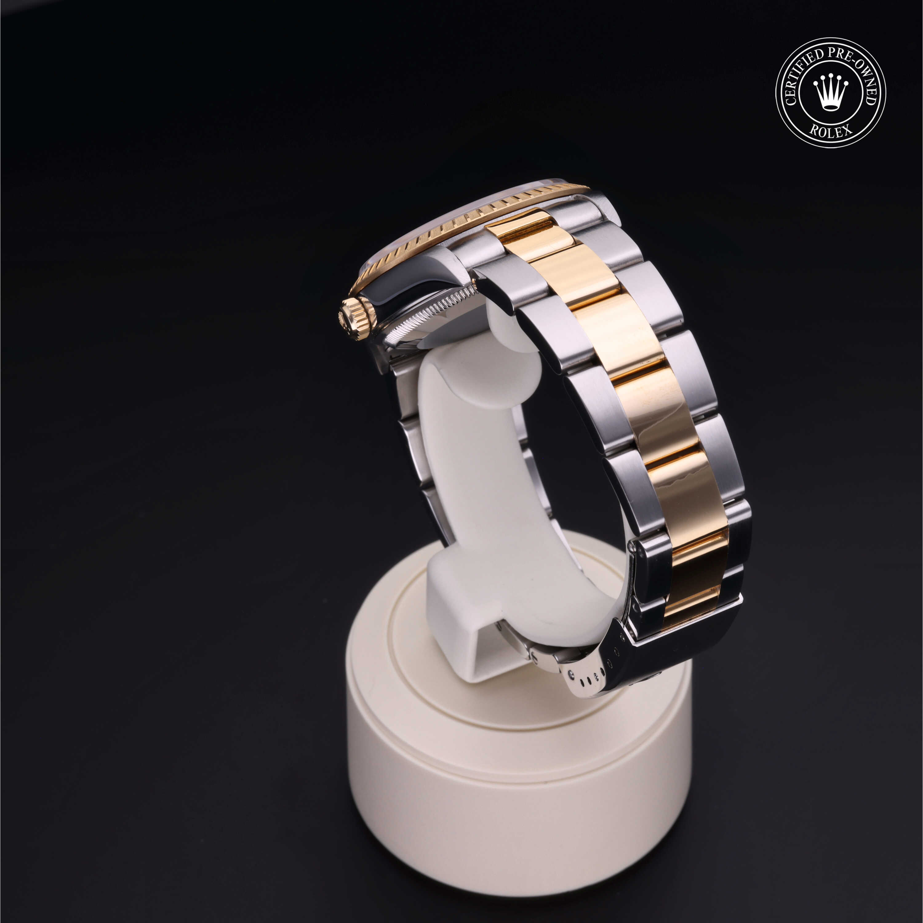 Oyster Perpetual  Date 34