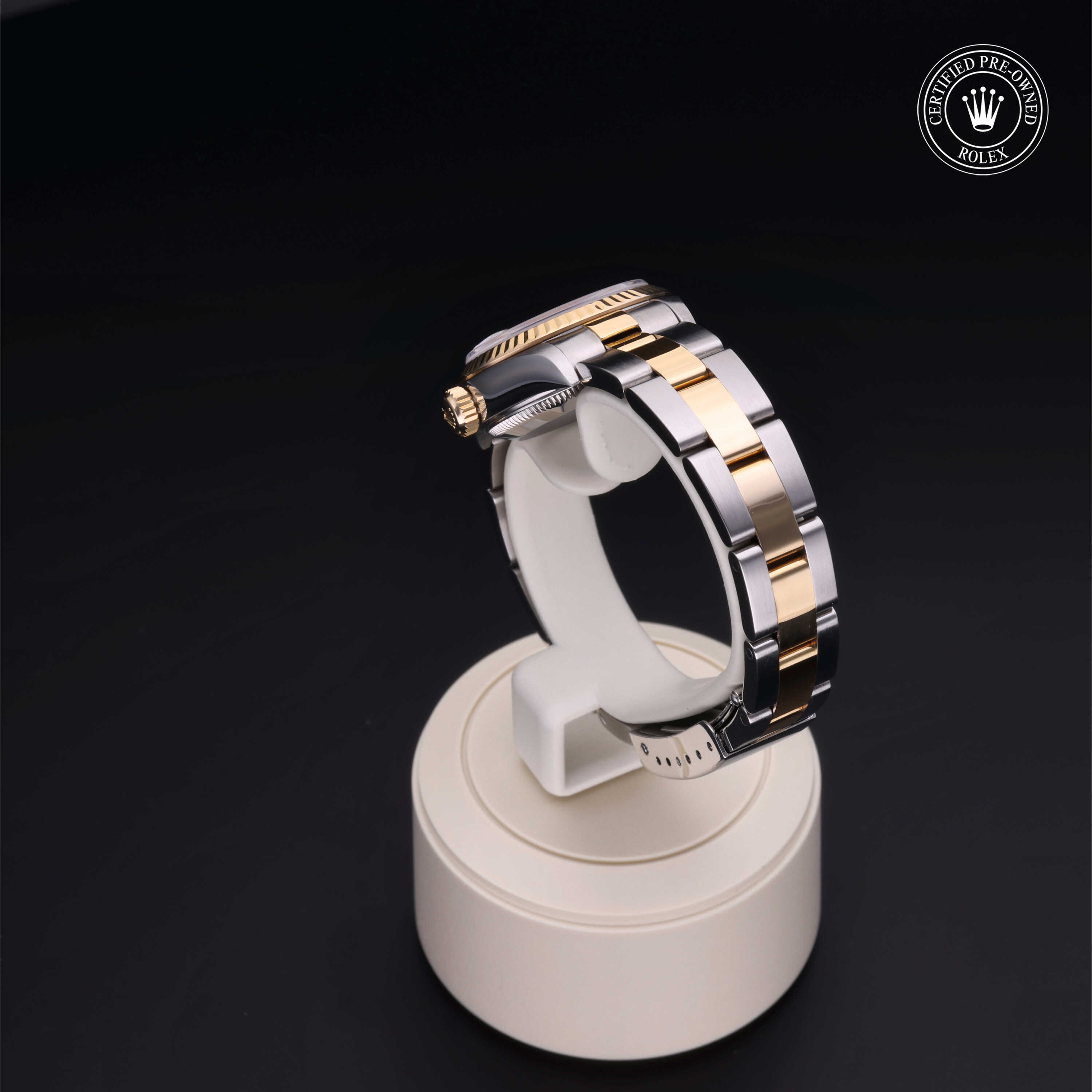 Oyster Perpetual Lady-Datejust 26