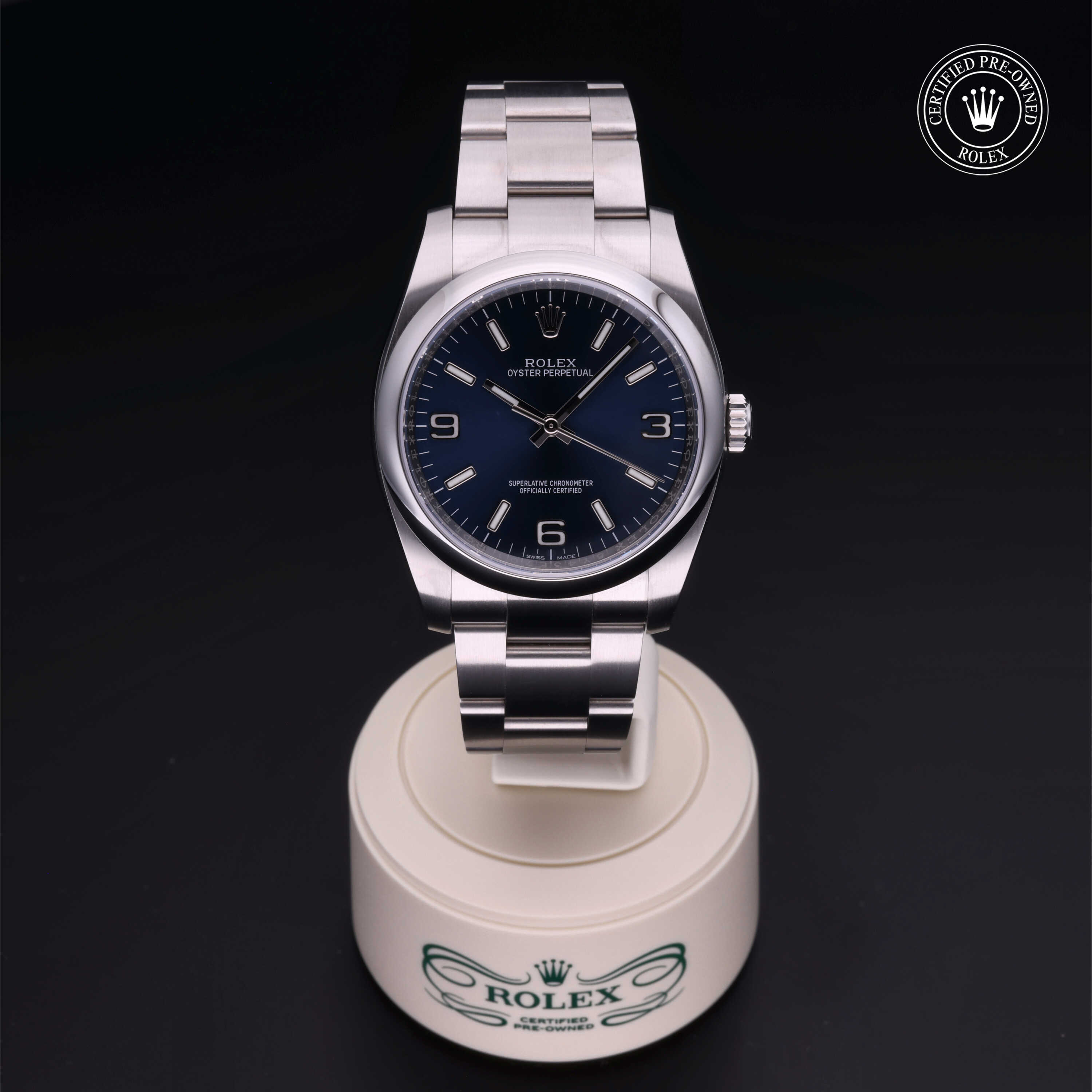 Oyster Perpetual 36