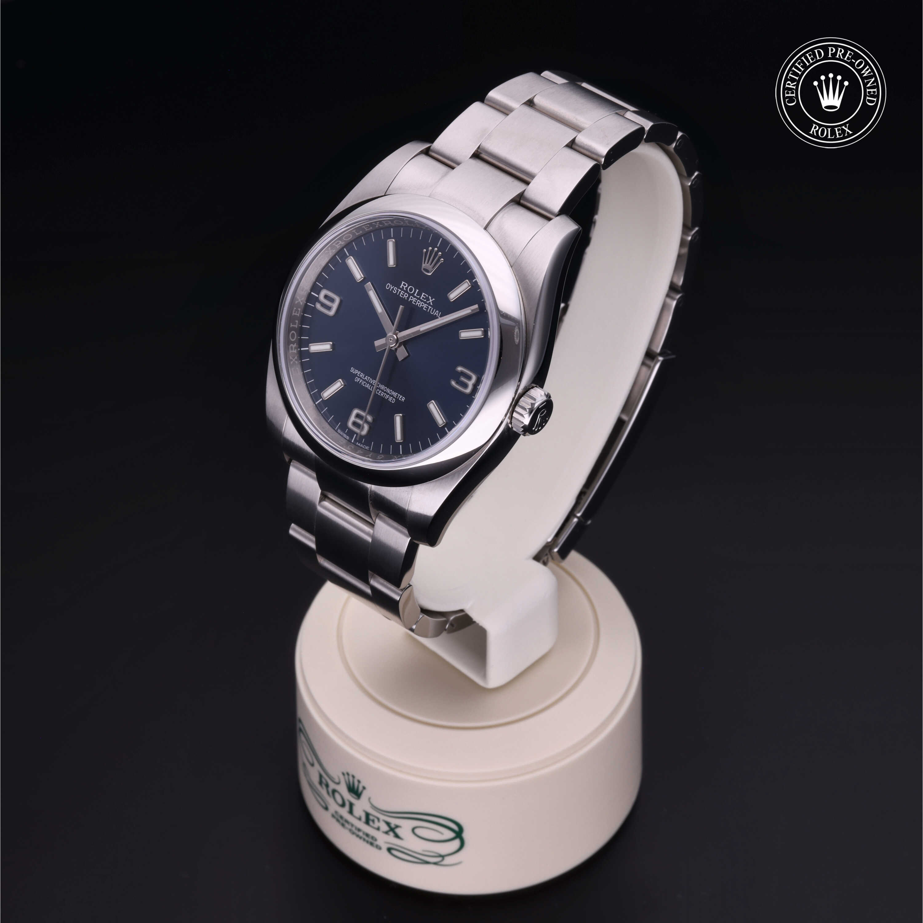 Oyster Perpetual 36