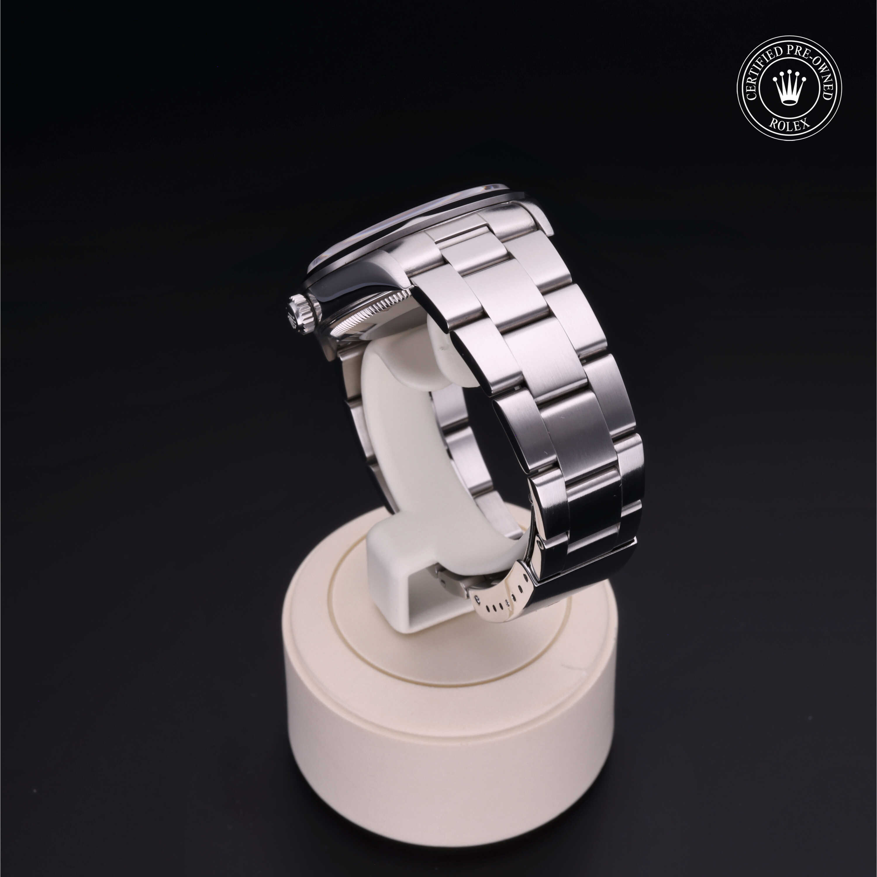 Oyster Perpetual  Date 34