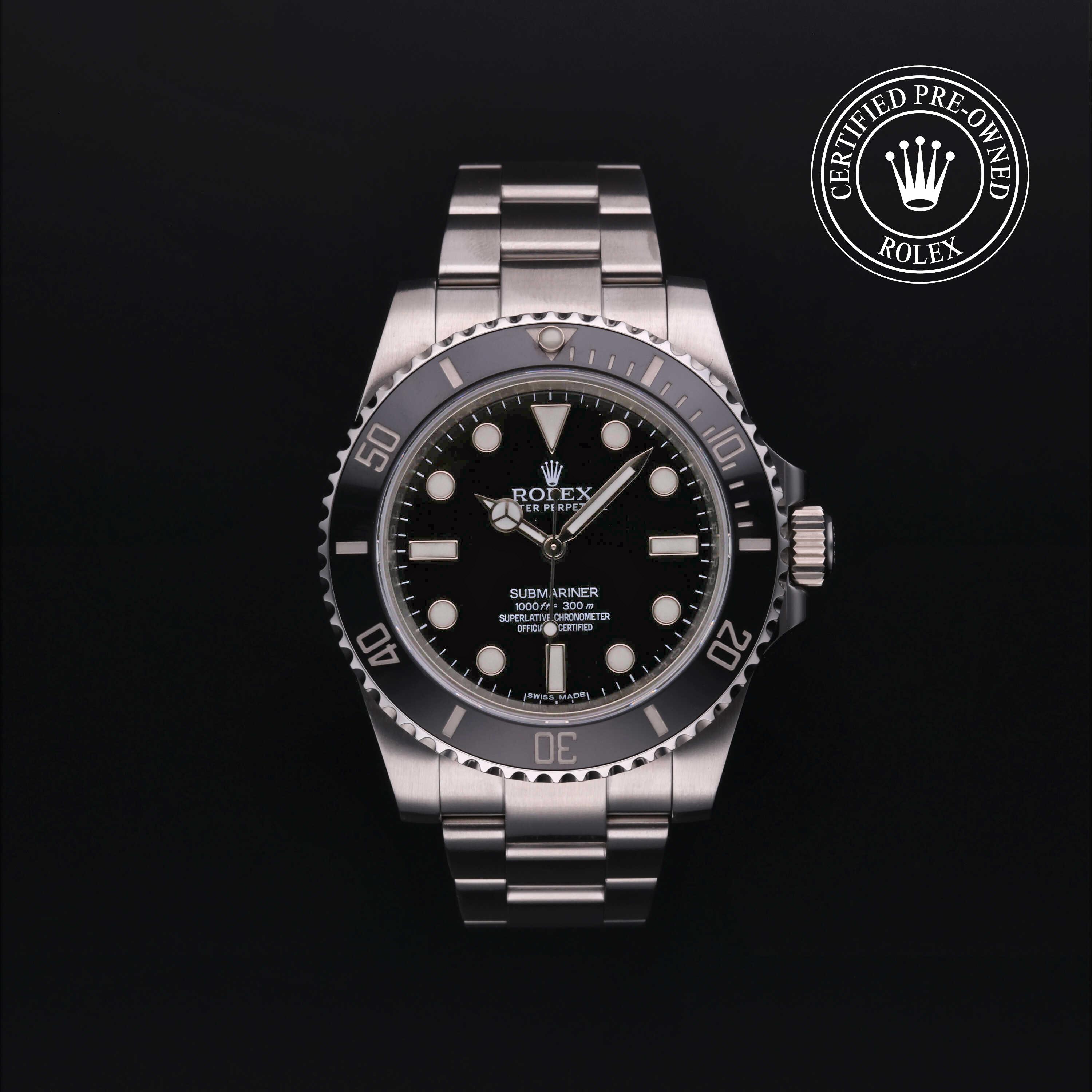 Submariner