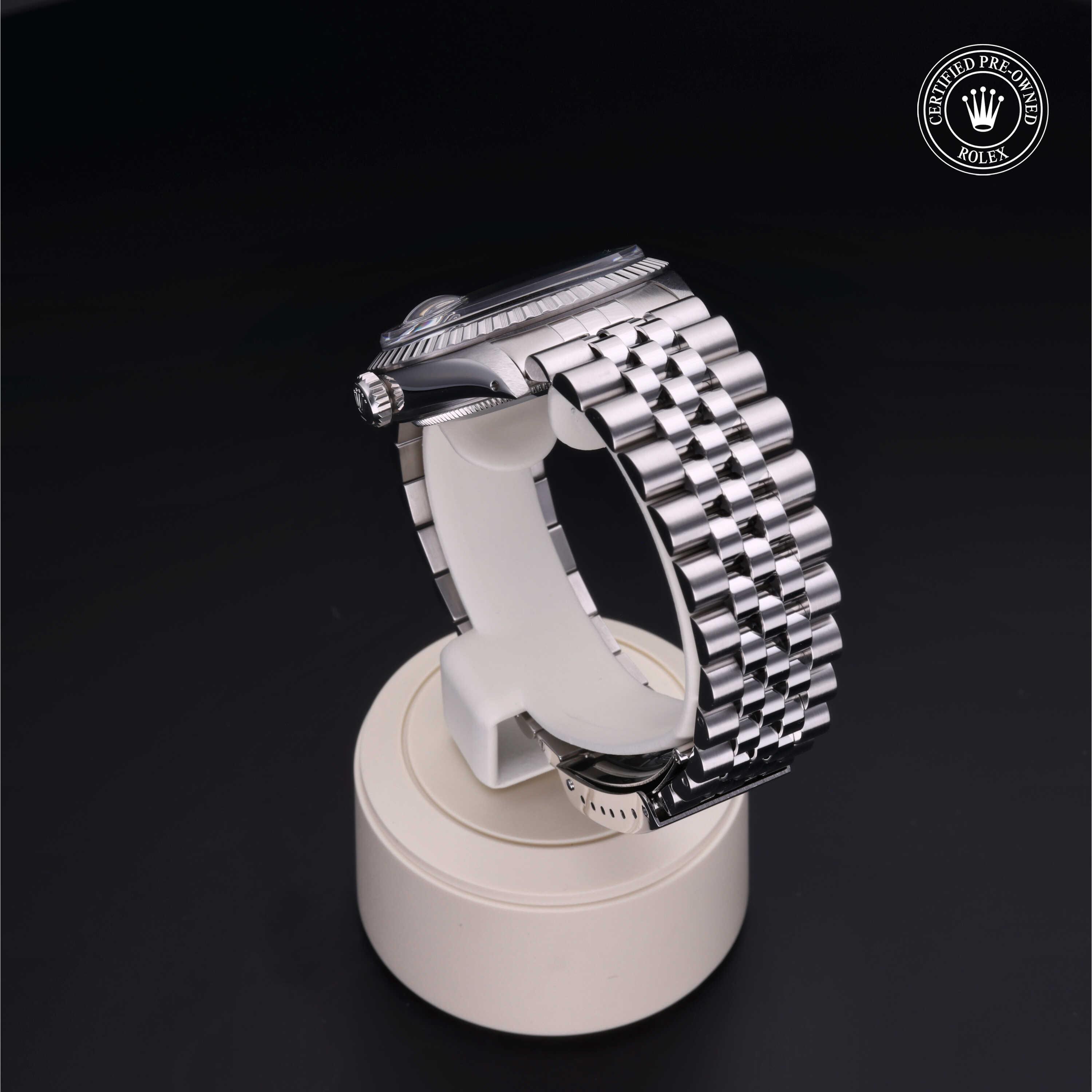 Oyster Perpetual Datejust 36