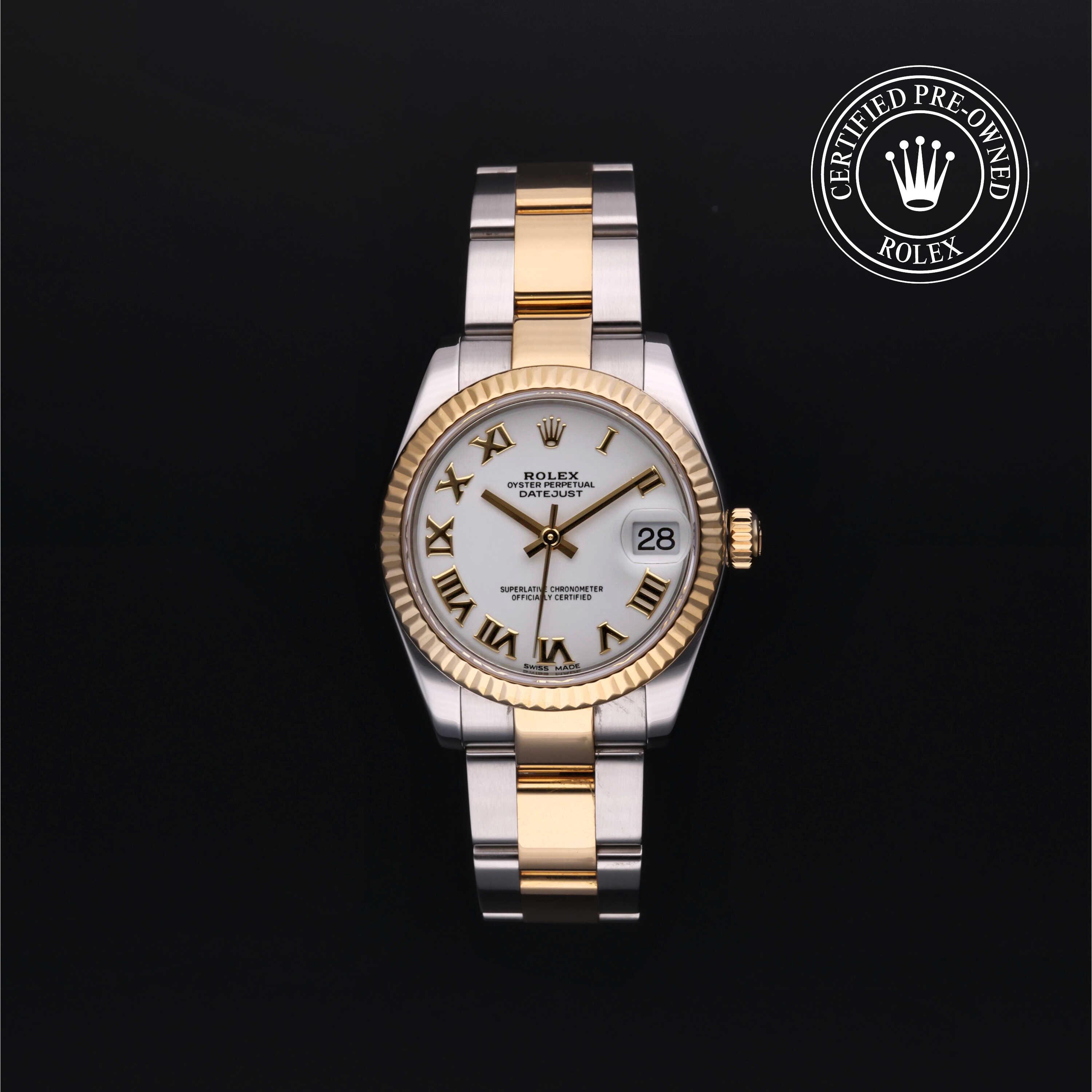 Datejust 31