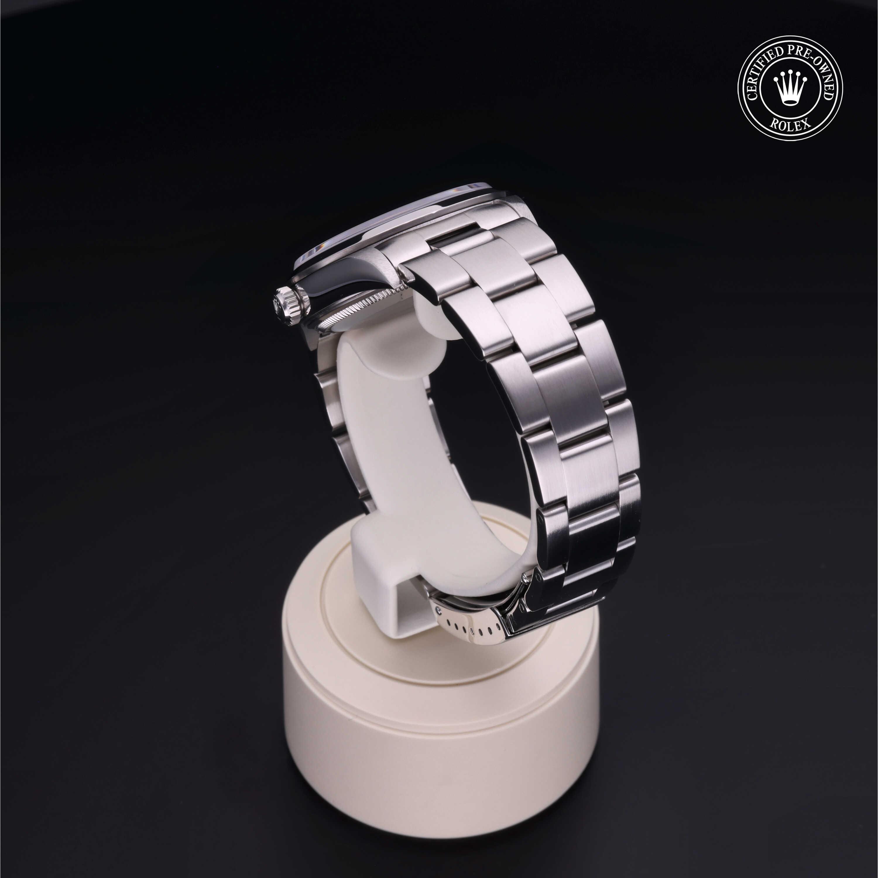 Oyster Perpetual 34