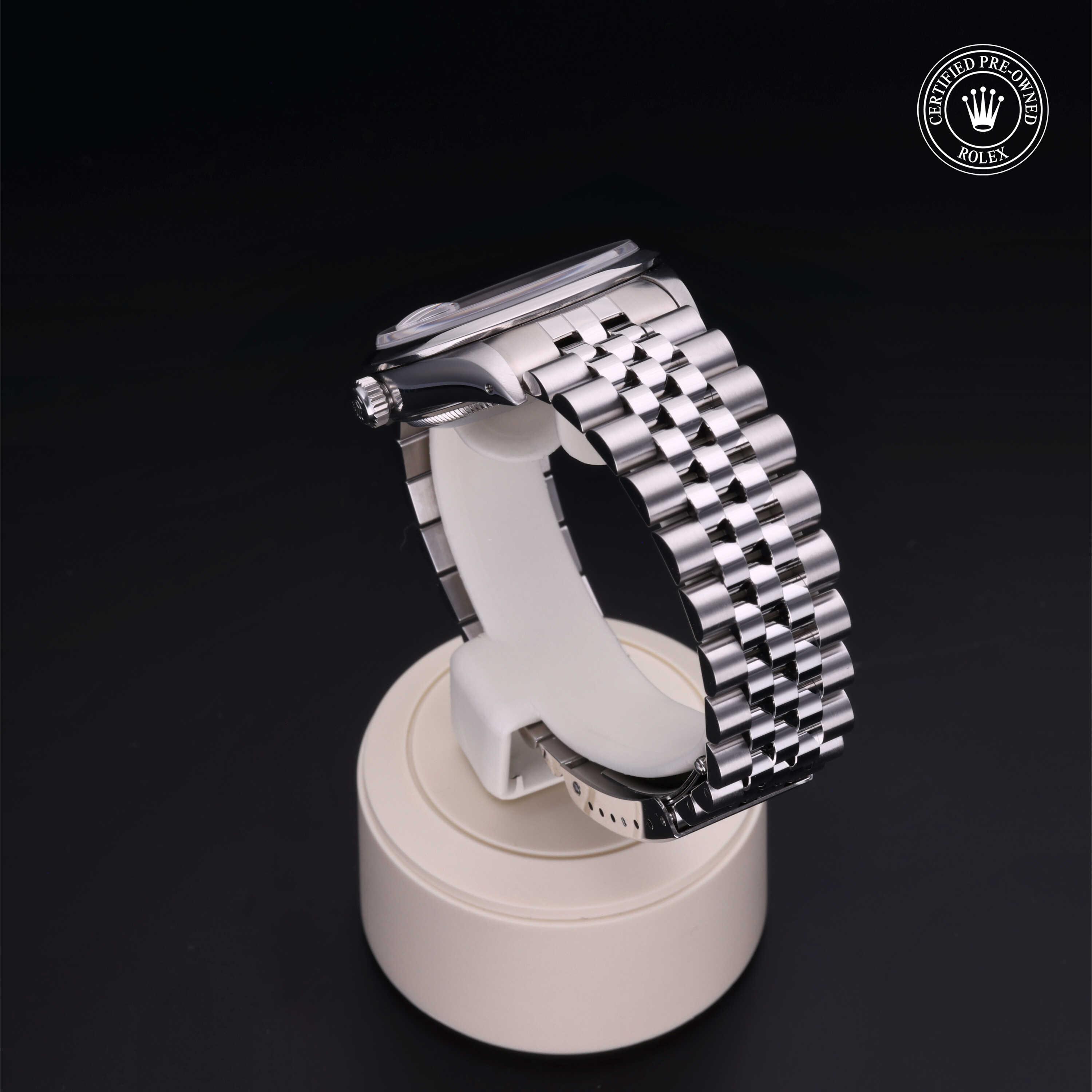 Oyster Perpetual  Date 34