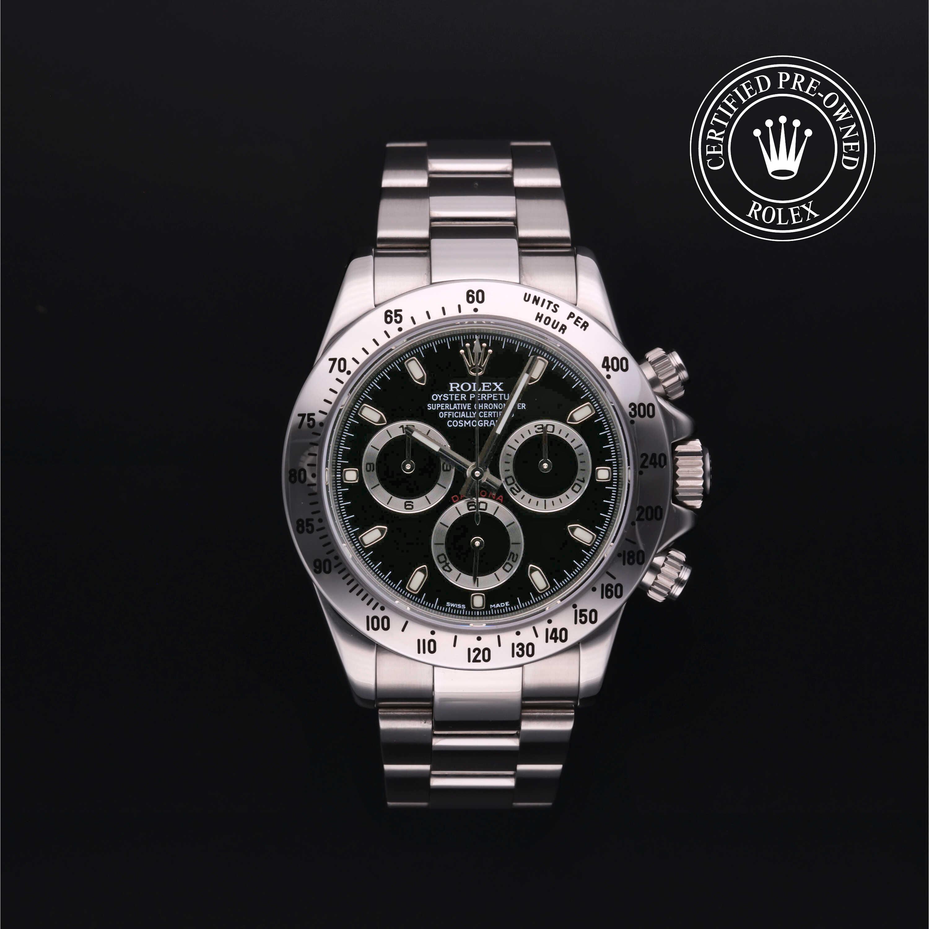 Cosmograph Daytona