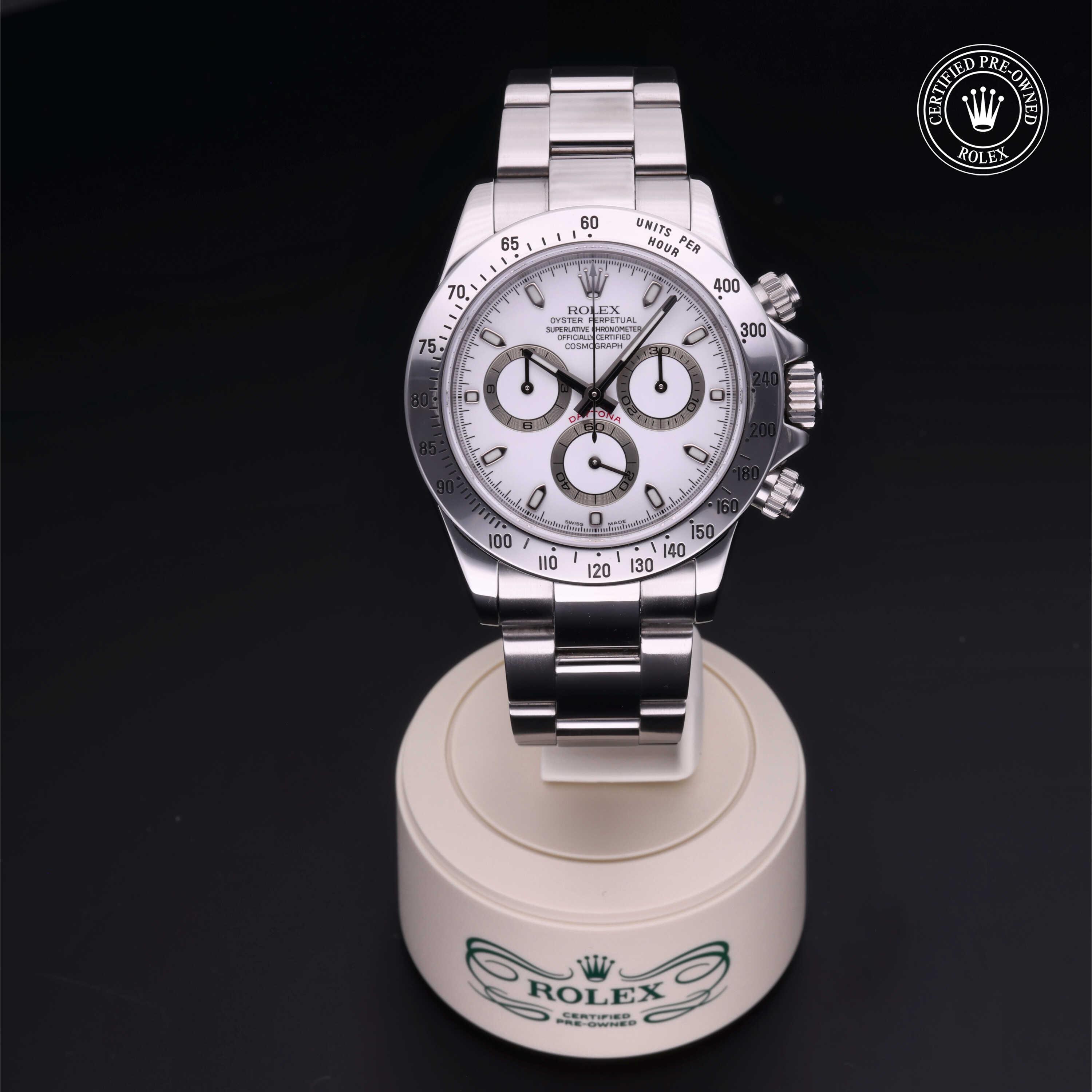Cosmograph Daytona