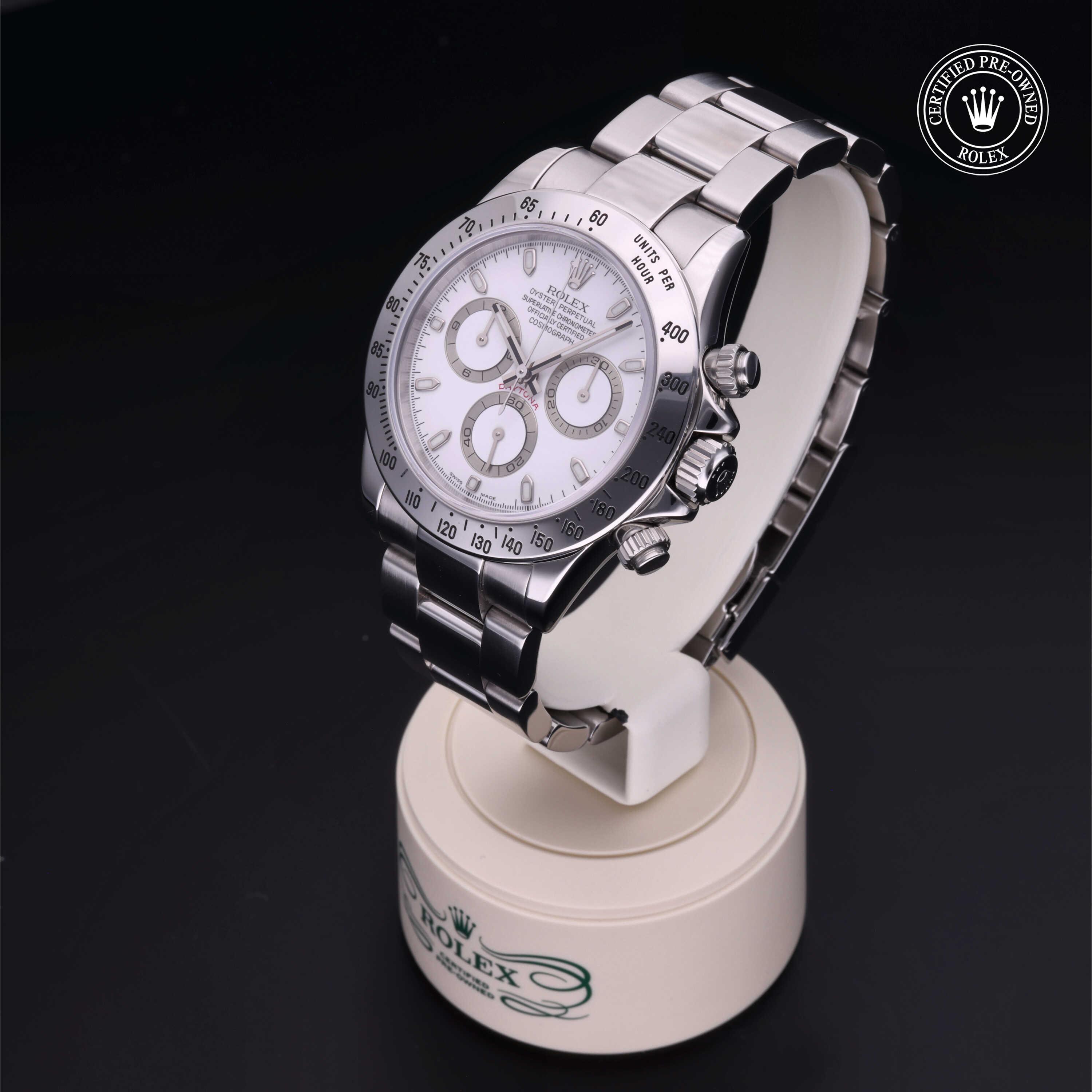 Cosmograph Daytona
