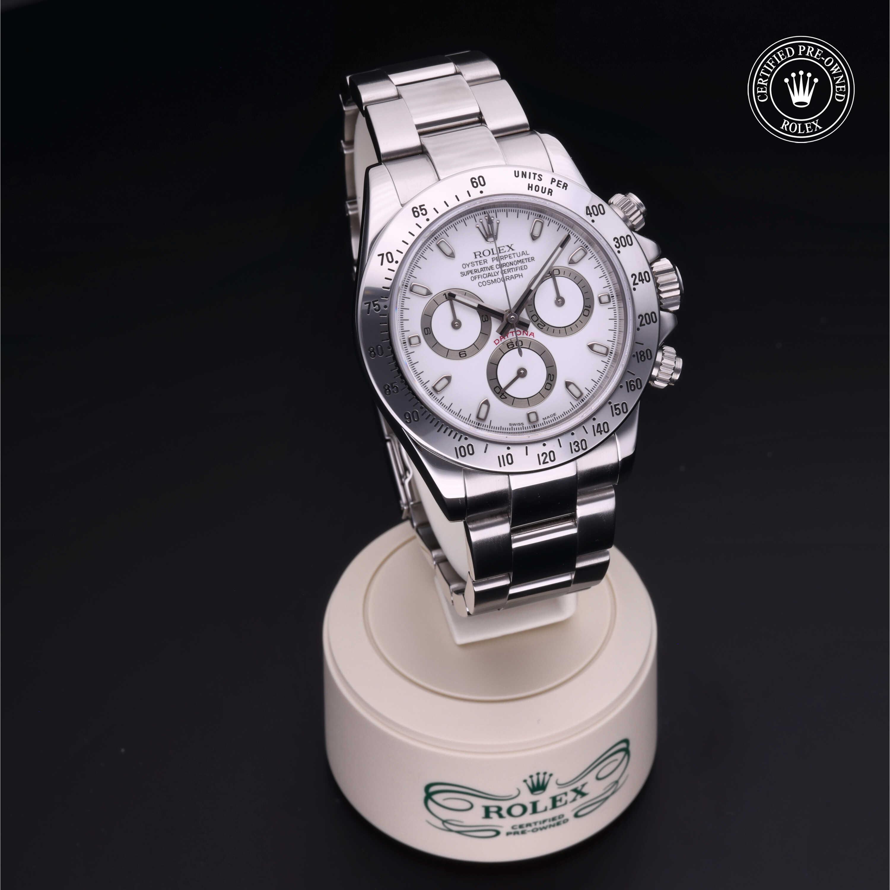 Cosmograph Daytona
