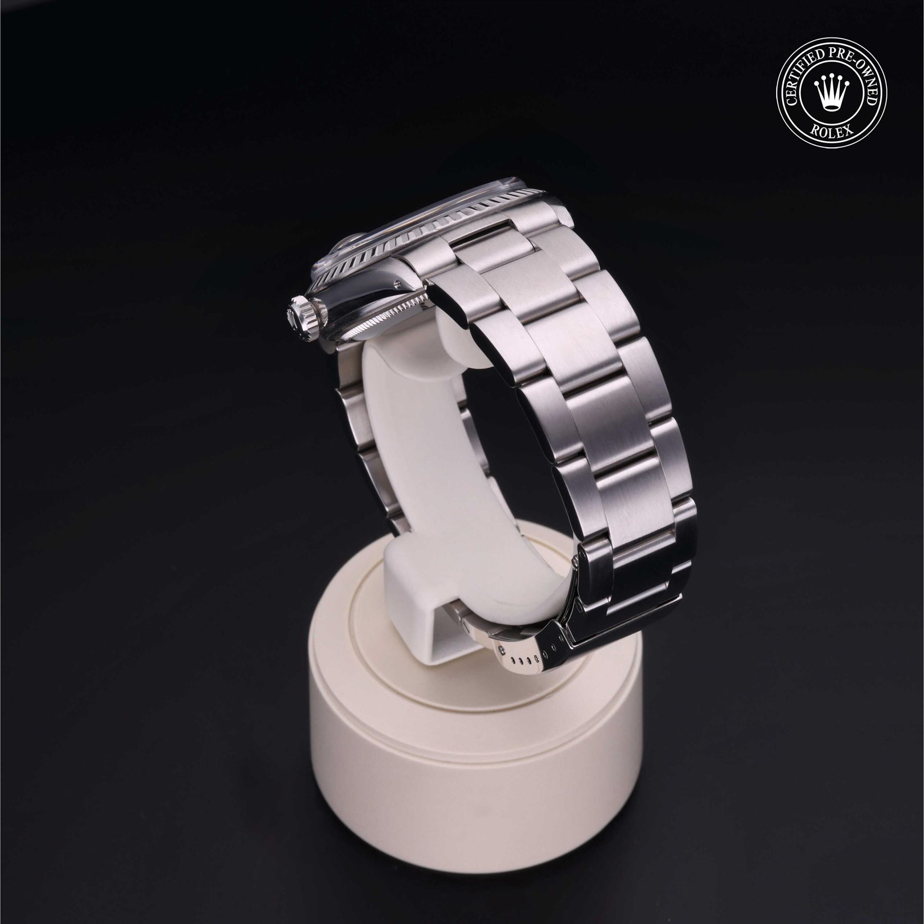 Oyster Perpetual Date Just