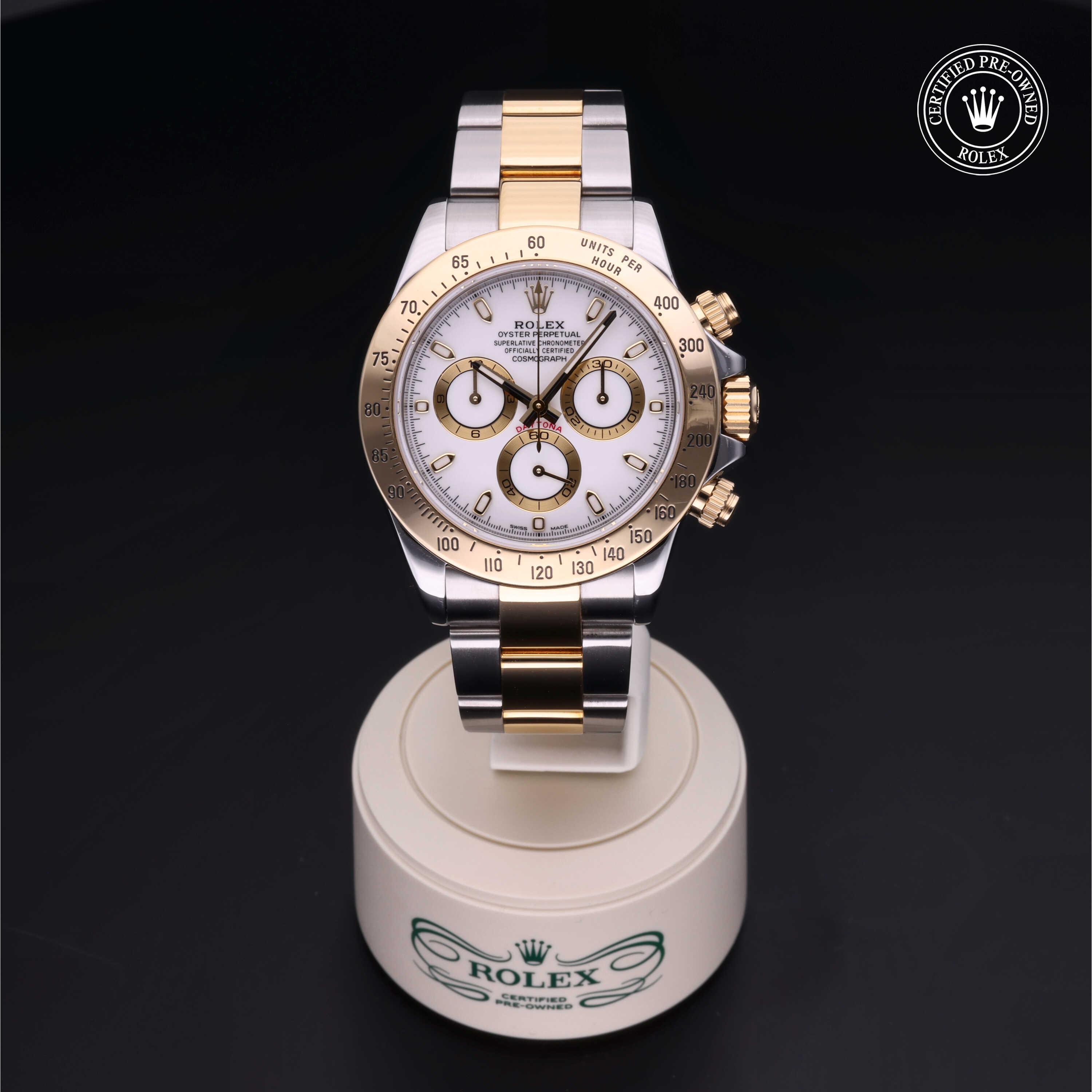 Cosmograph Daytona