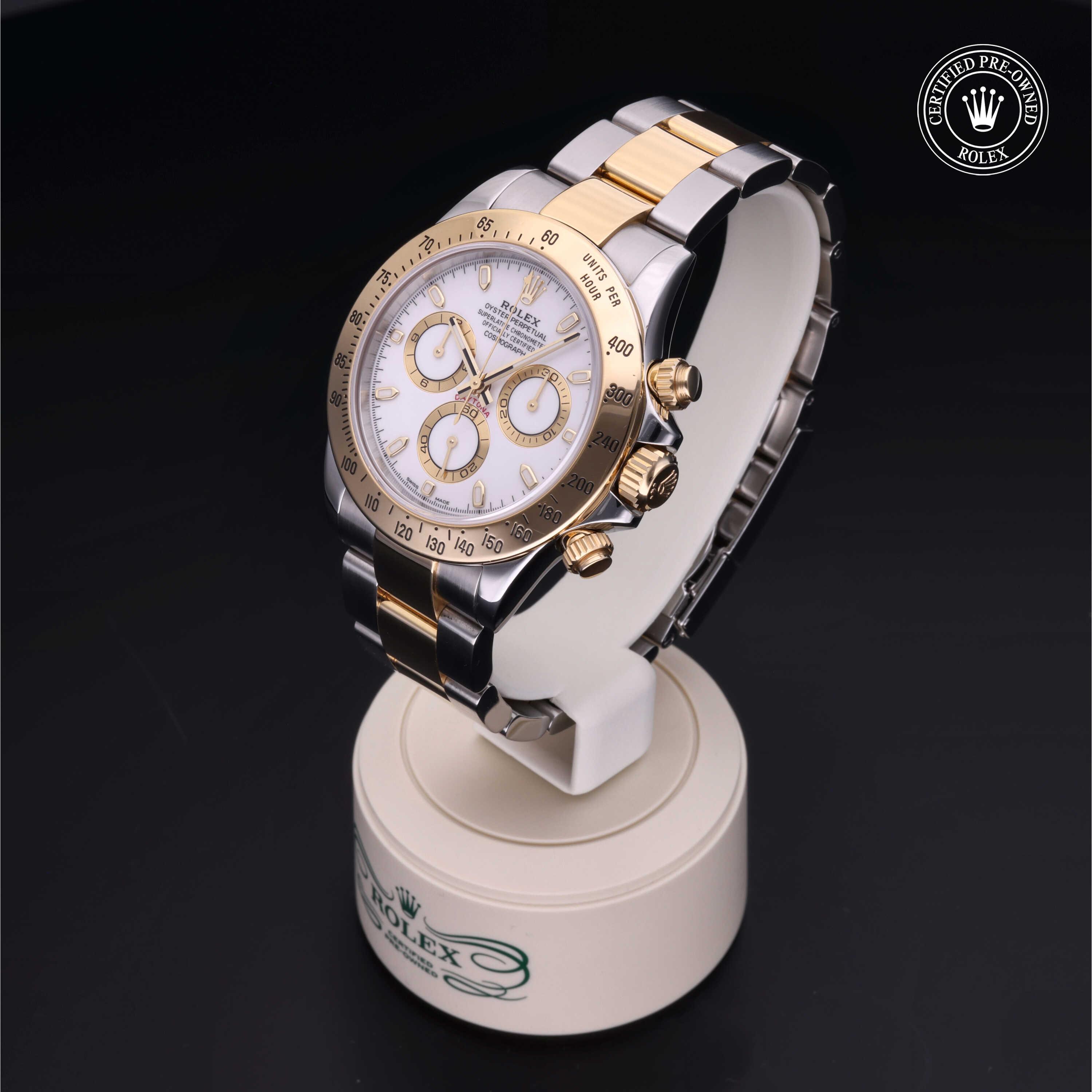 Cosmograph Daytona