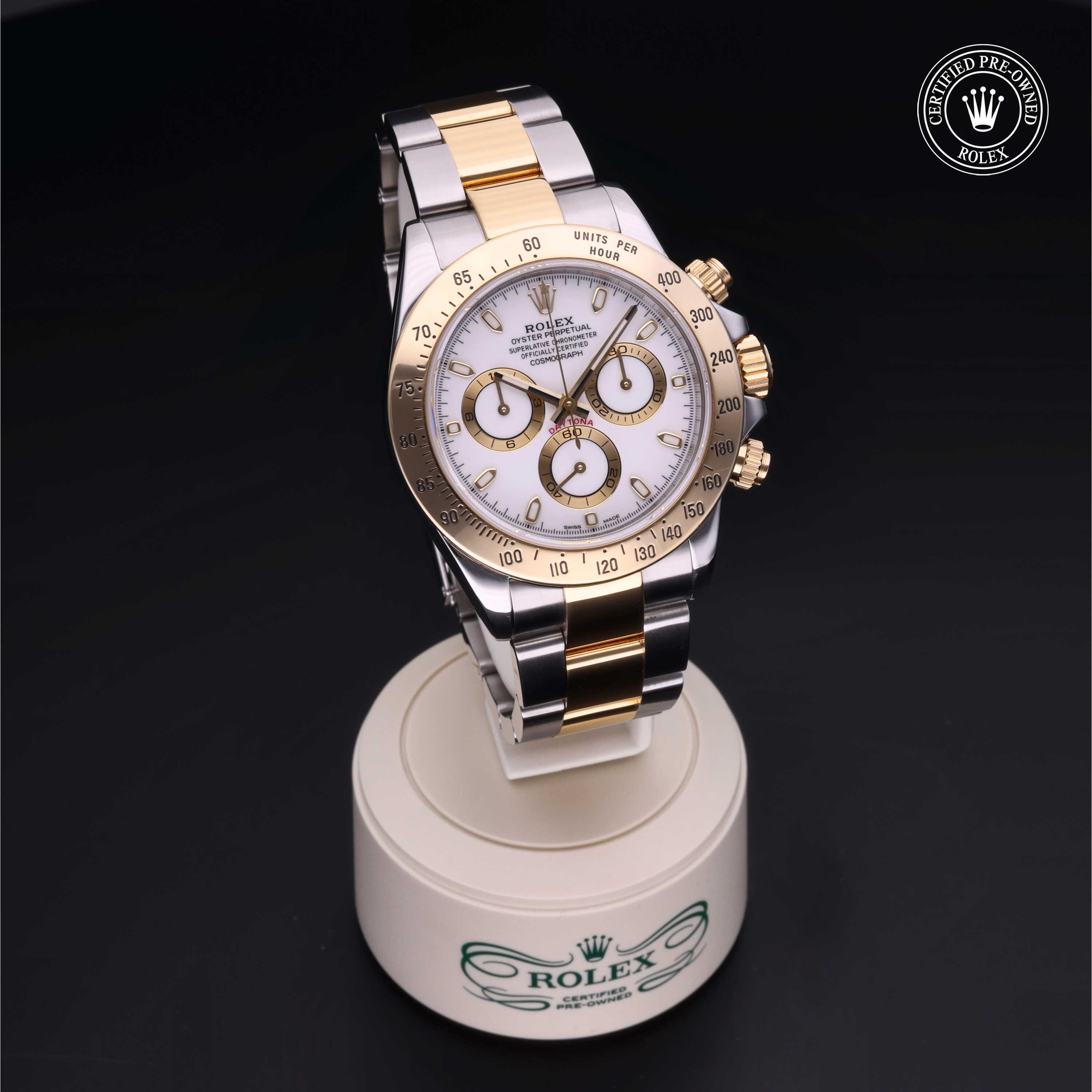 Cosmograph Daytona