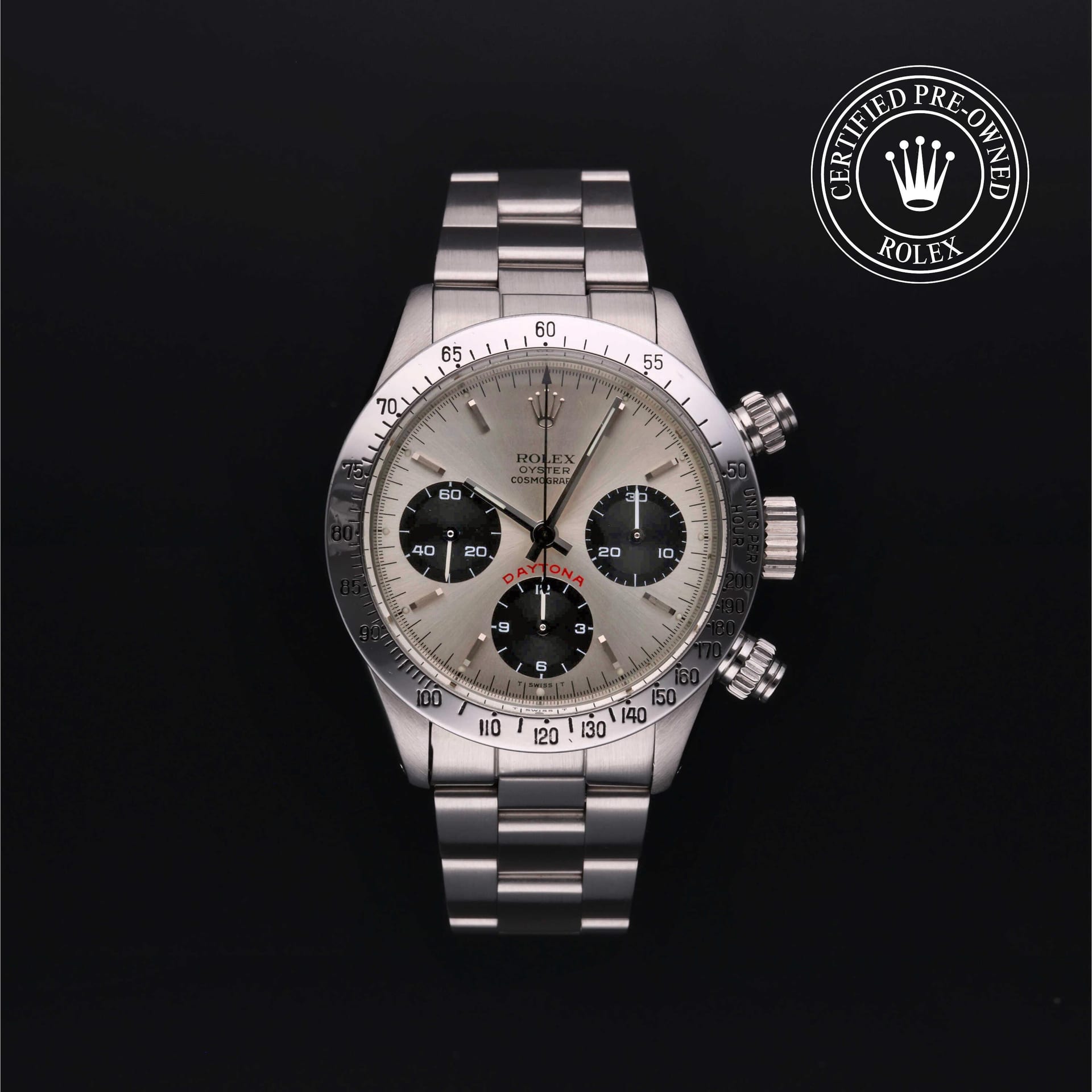 Rolex Cosmograph Daytona