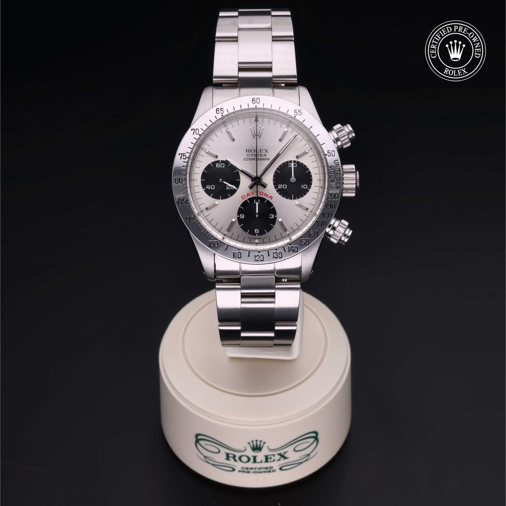 Rolex Cosmograph Daytona