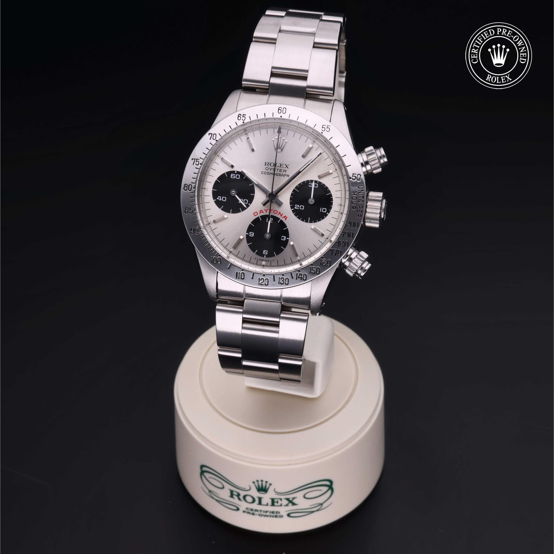 Rolex Cosmograph Daytona