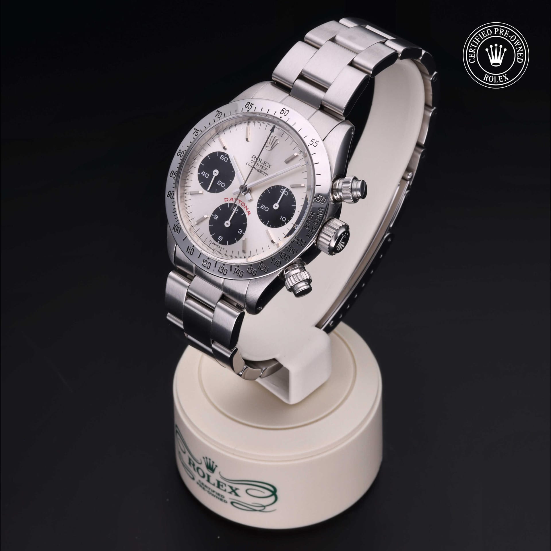 Rolex Cosmograph Daytona