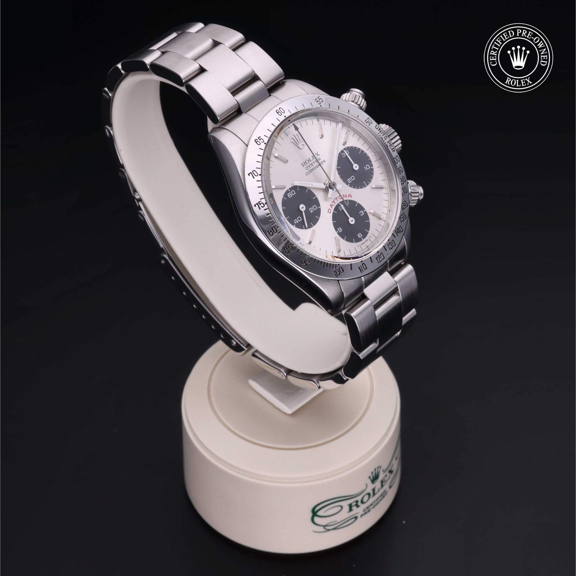 Rolex Cosmograph Daytona