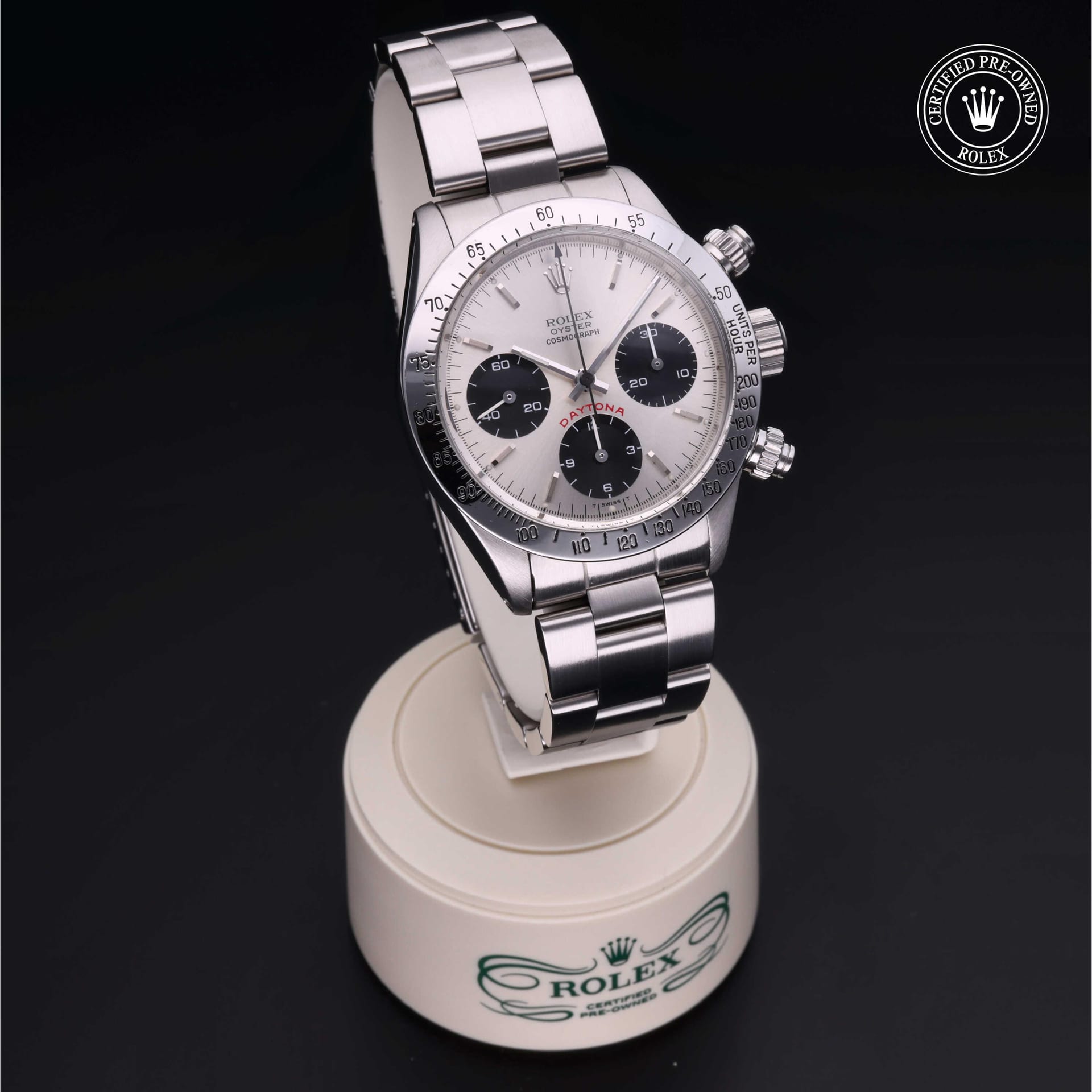 Rolex Cosmograph Daytona