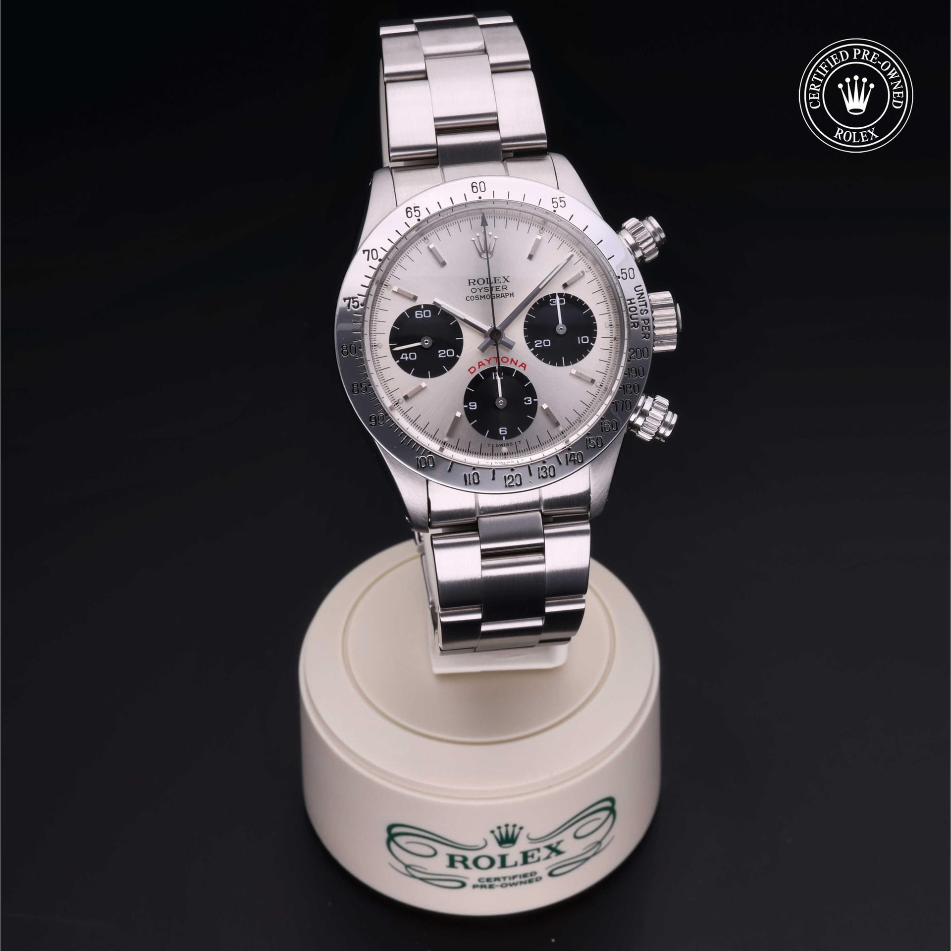 Rolex Cosmograph Daytona