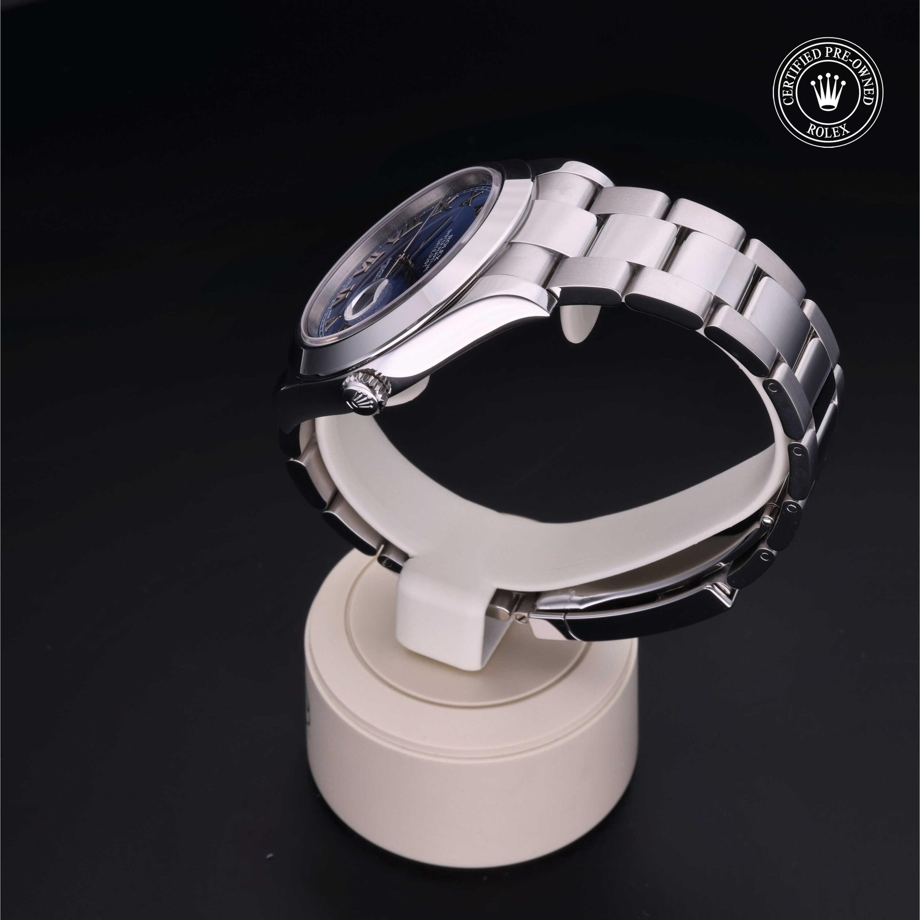 Datejust II