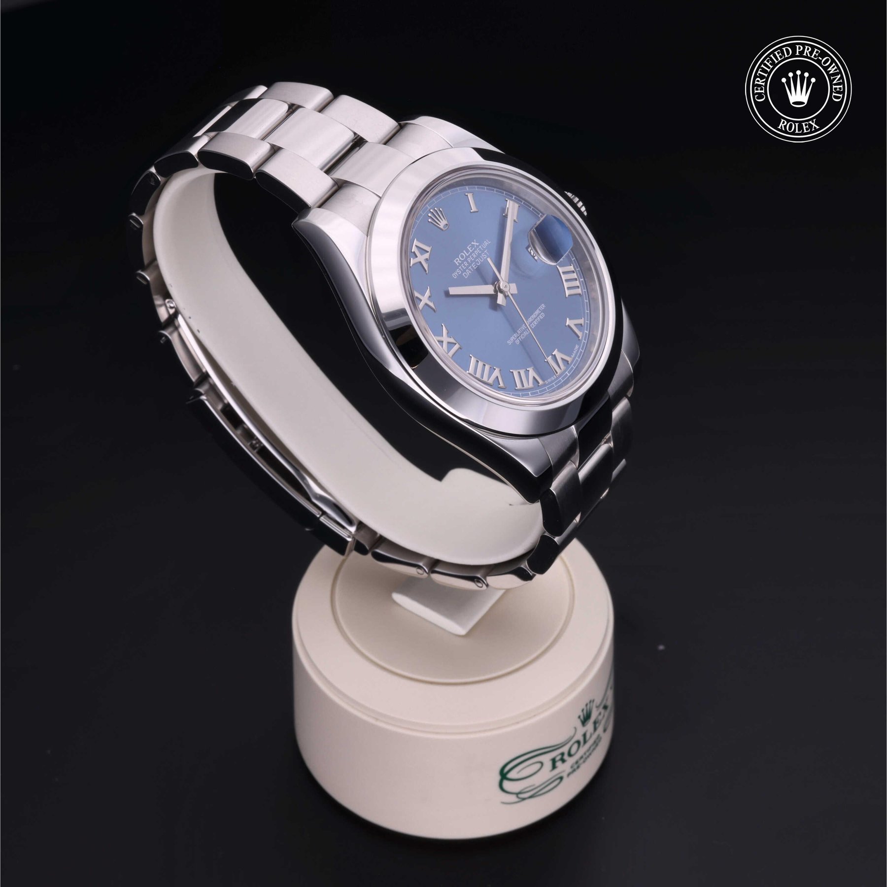 Datejust II