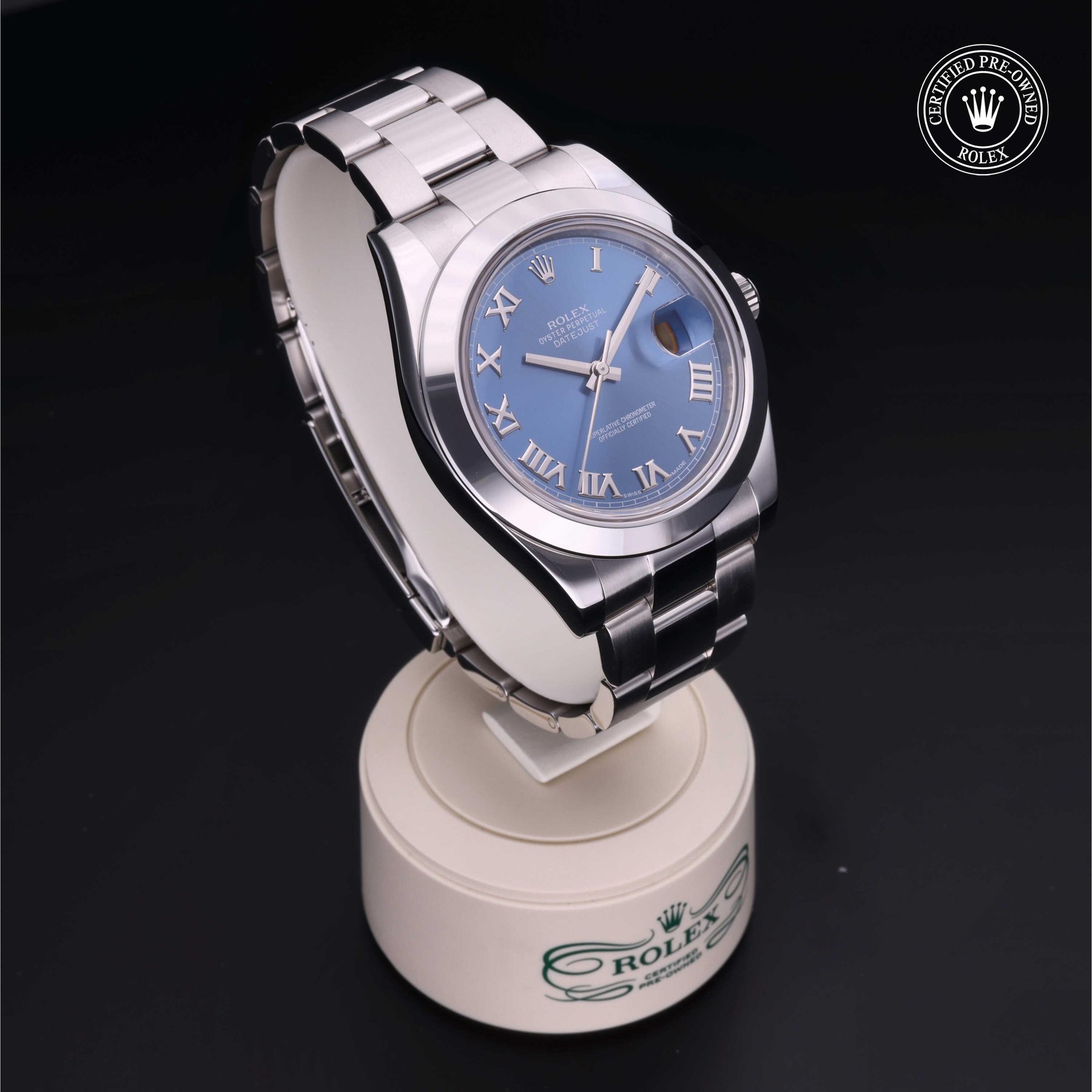 Datejust II