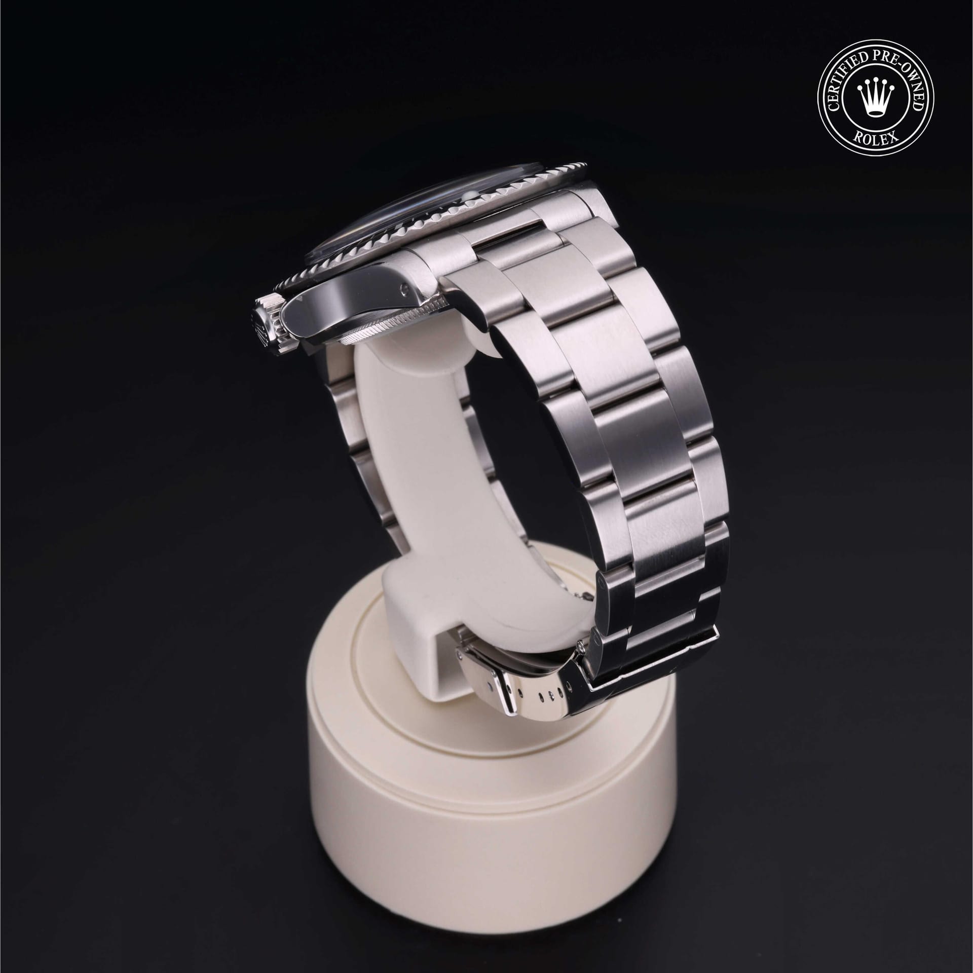 Oyster Perpetual  Submariner