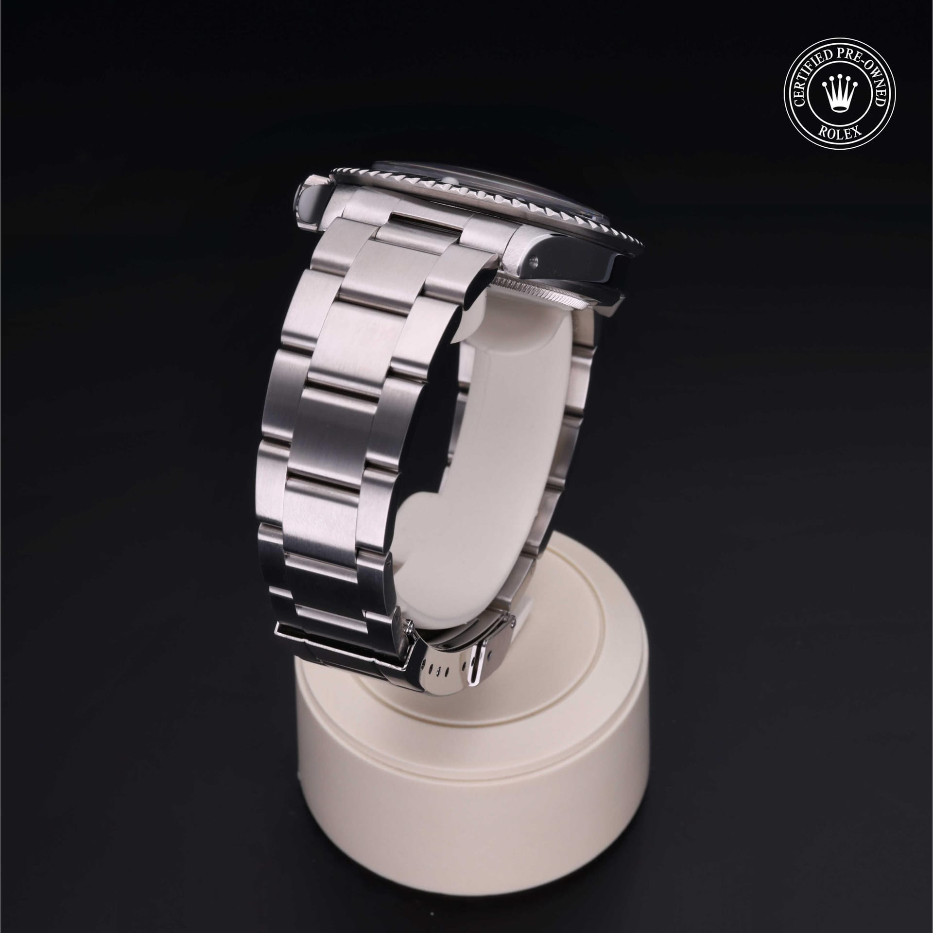 Oyster Perpetual Submariner