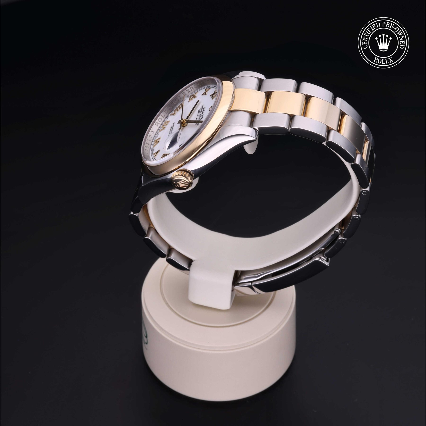 Datejust 36