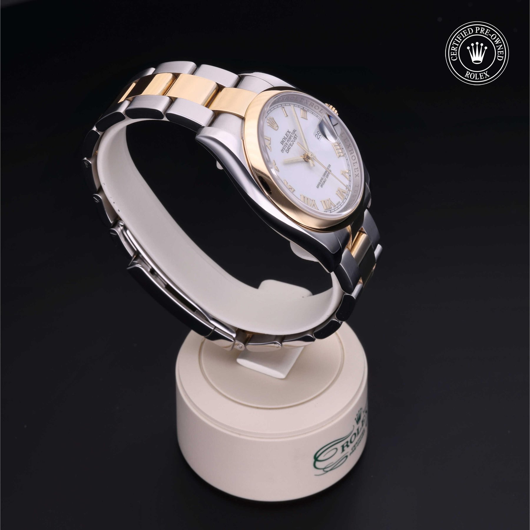 Datejust 36
