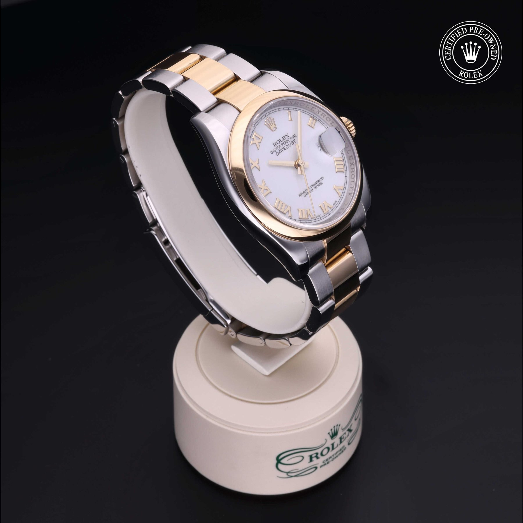Datejust 36