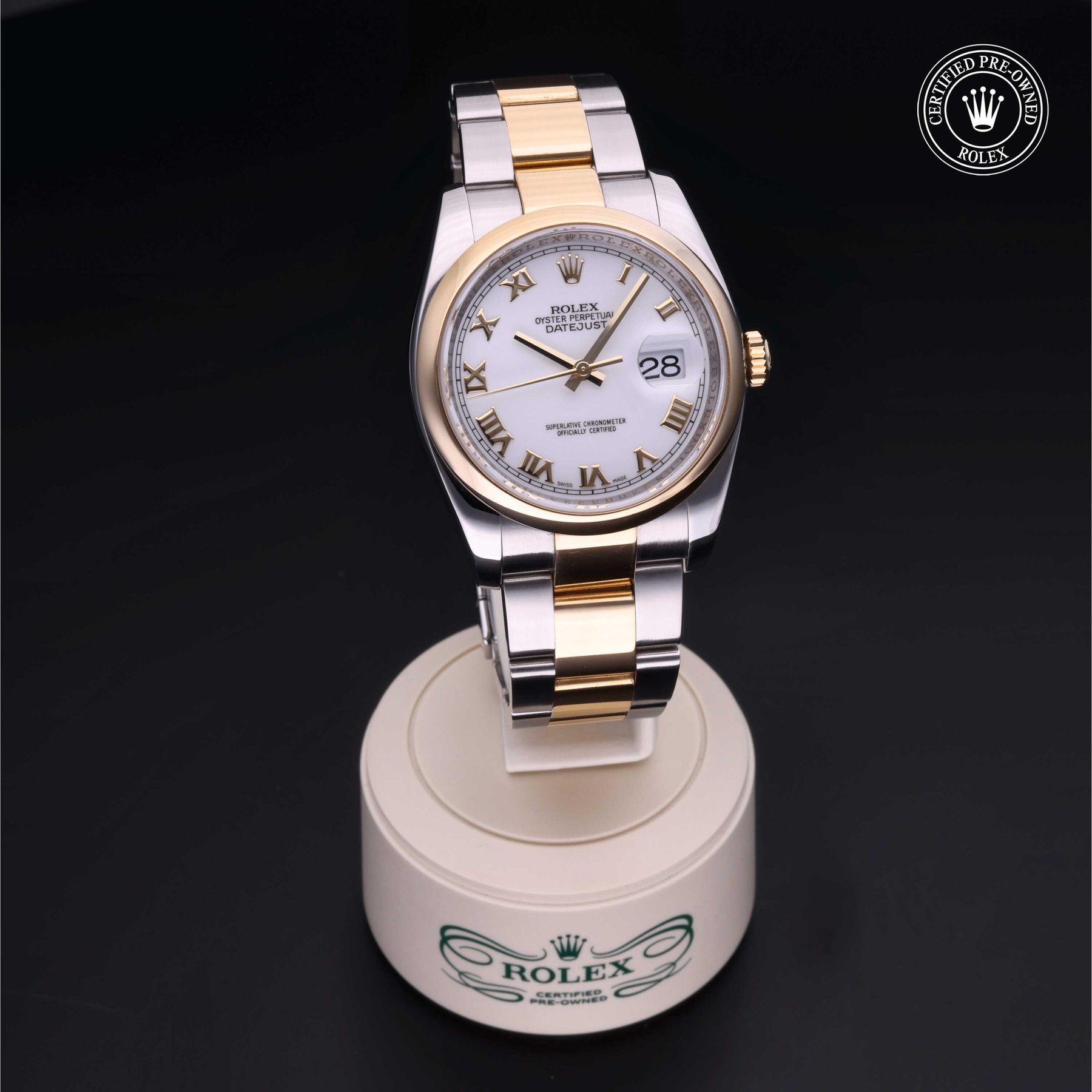 Datejust 36