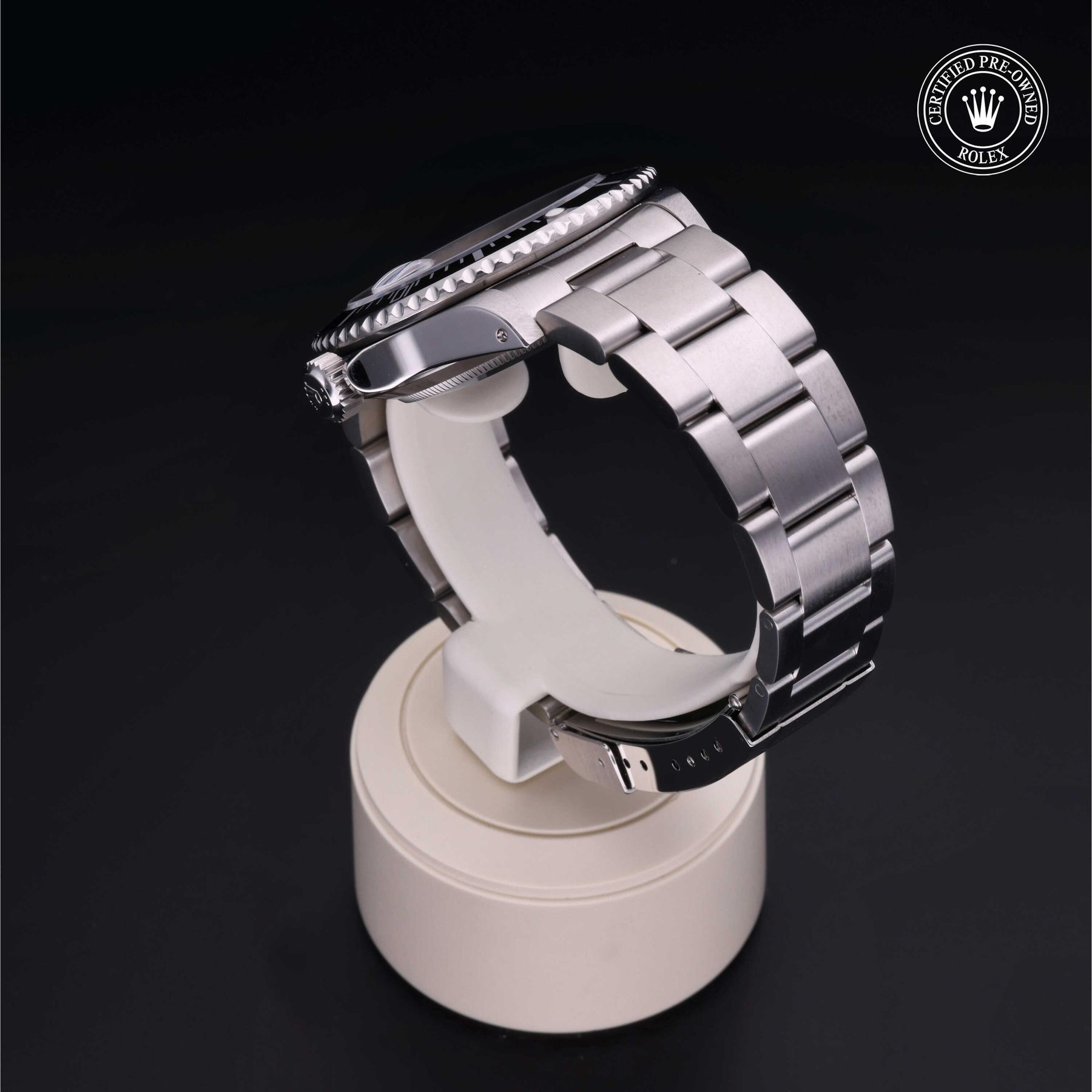 Oyster Perpetual  Submariner Date