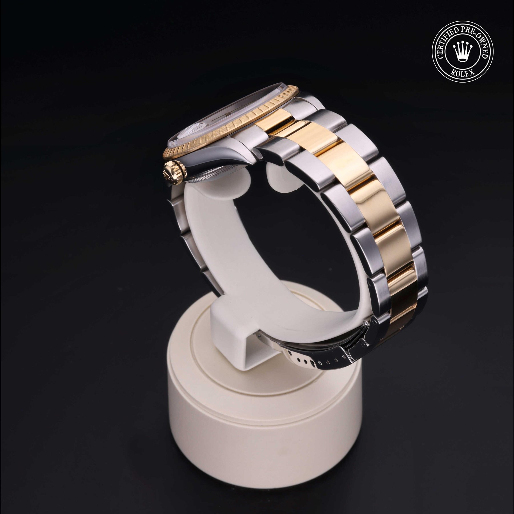 Oyster Perpetual  Date 34