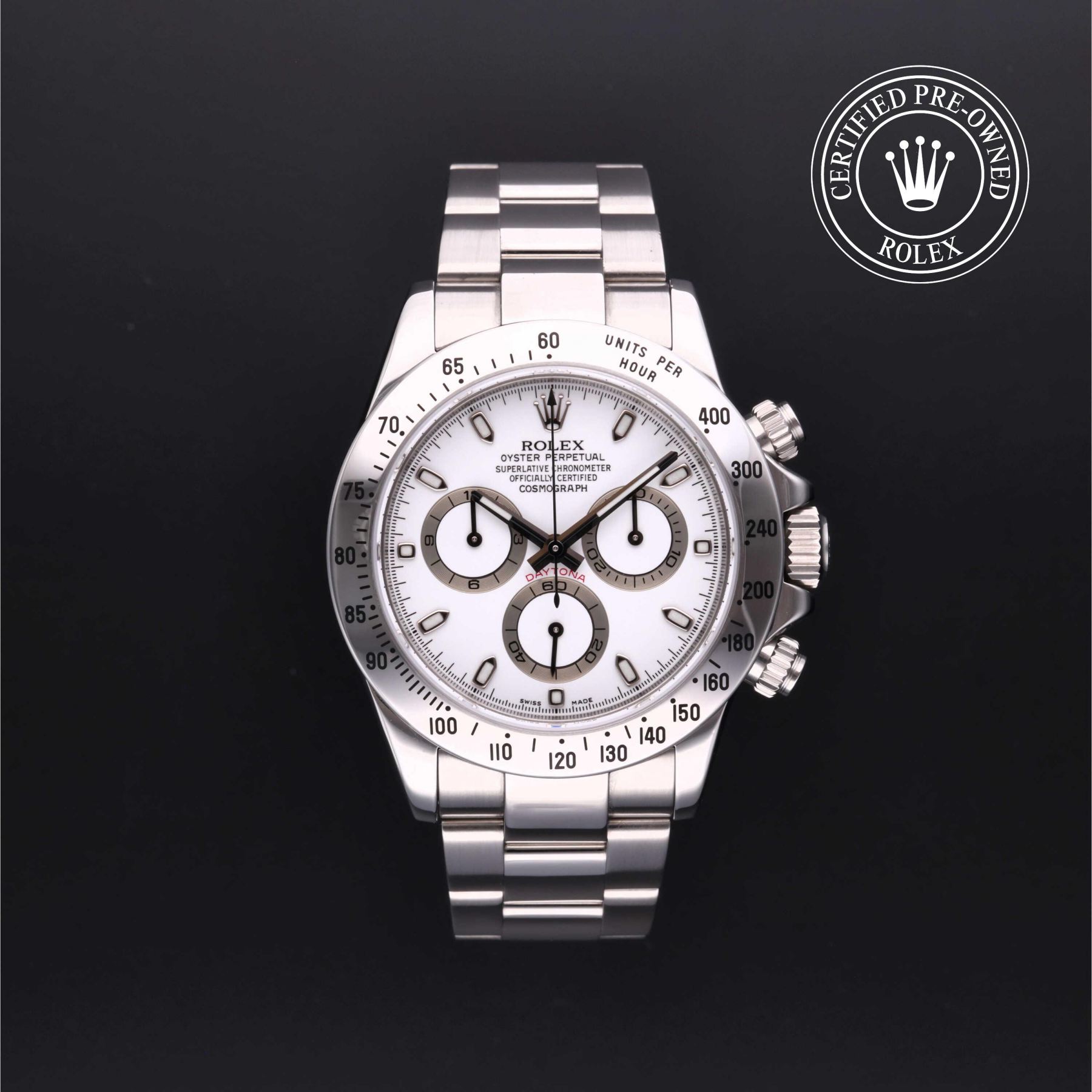 Cosmograph Daytona
