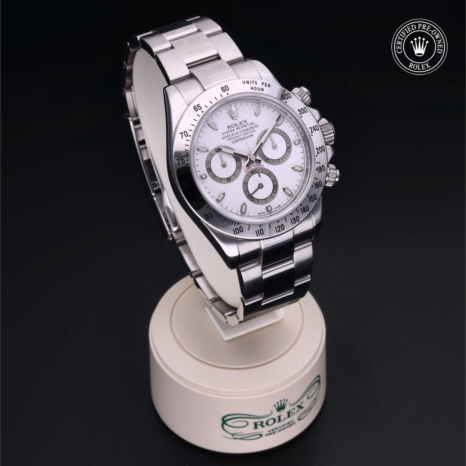 Cosmograph Daytona