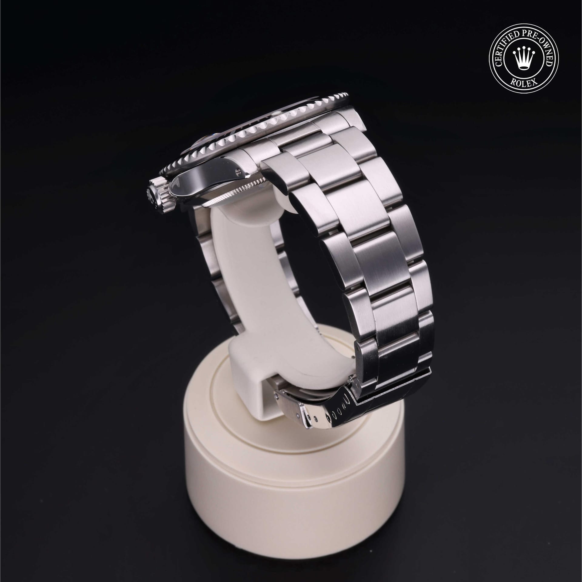 Oyster Perpetual Submariner Date