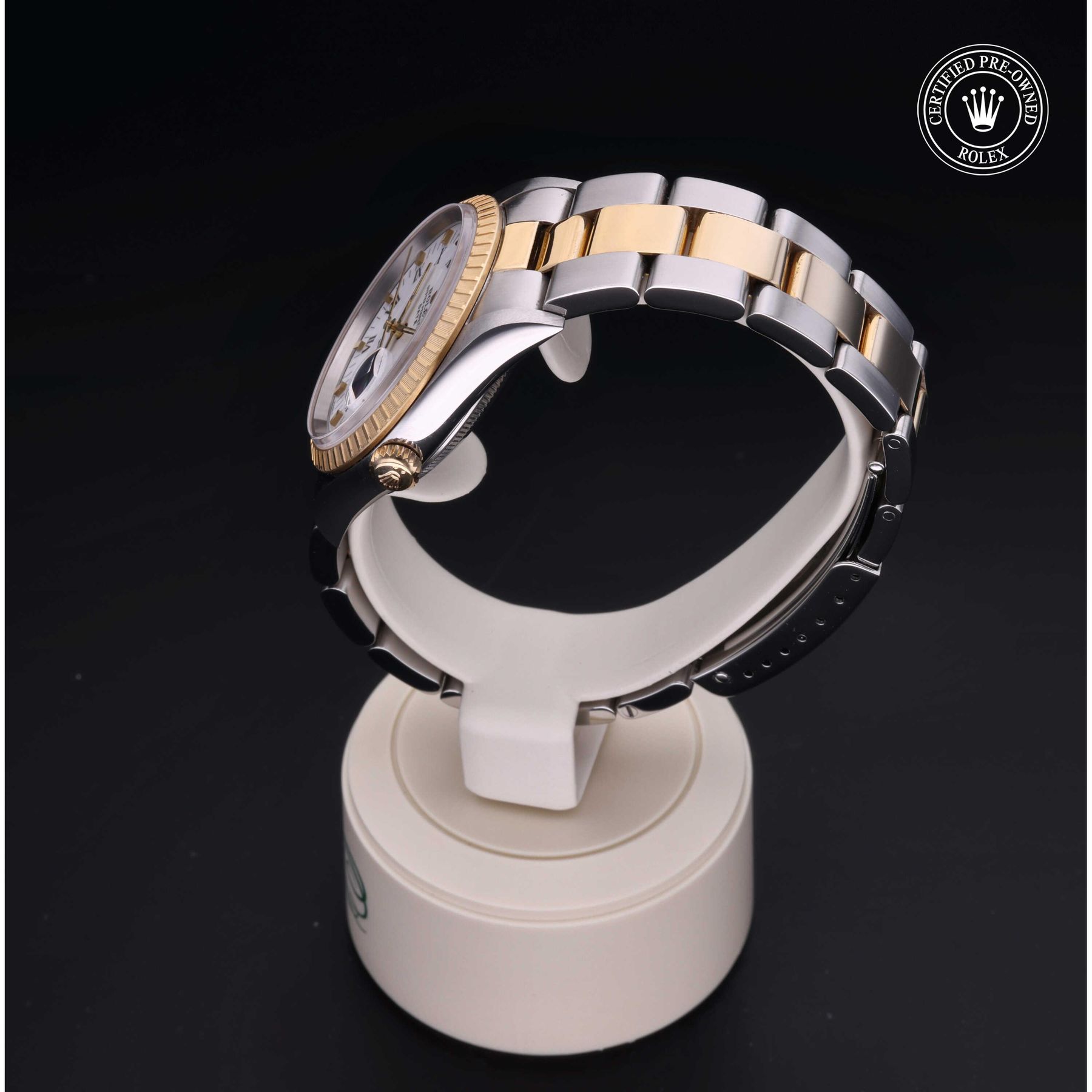 Oyster Perpetual Date 34