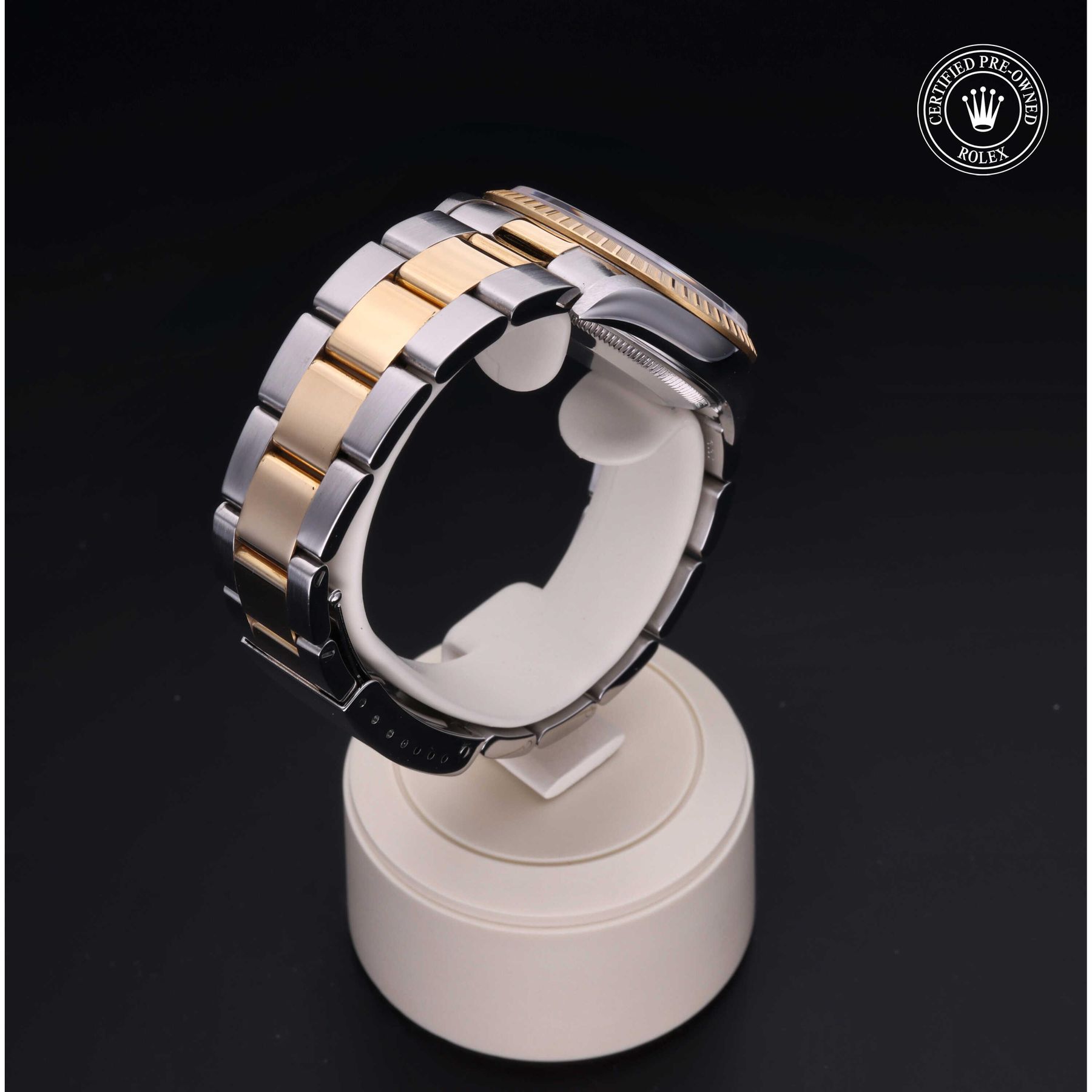 Oyster Perpetual Date 34