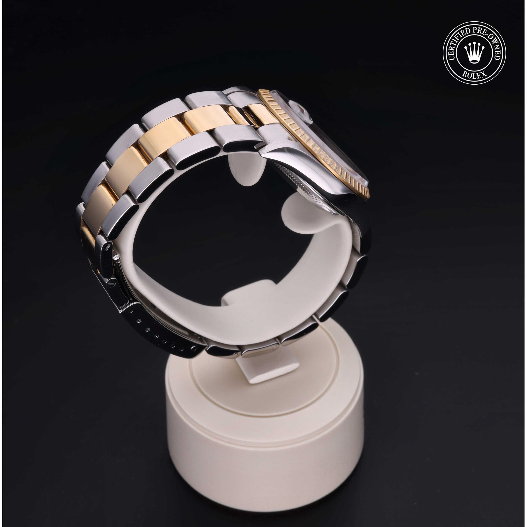 Oyster Perpetual Date 34