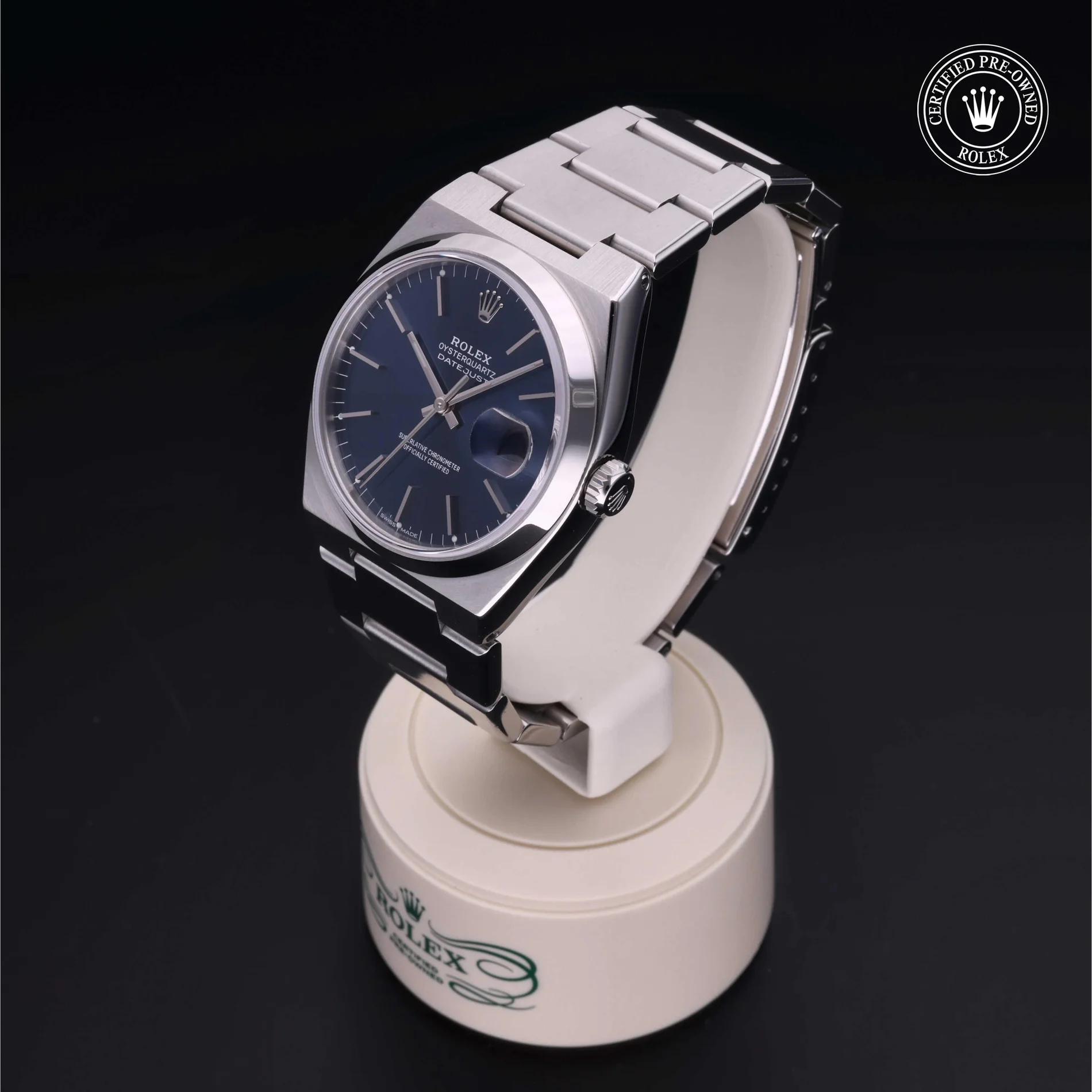 Oyster Perpetual  Datejust 36