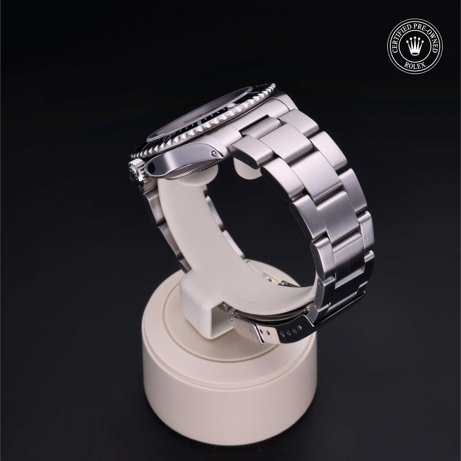 Oyster Perpetual Submariner