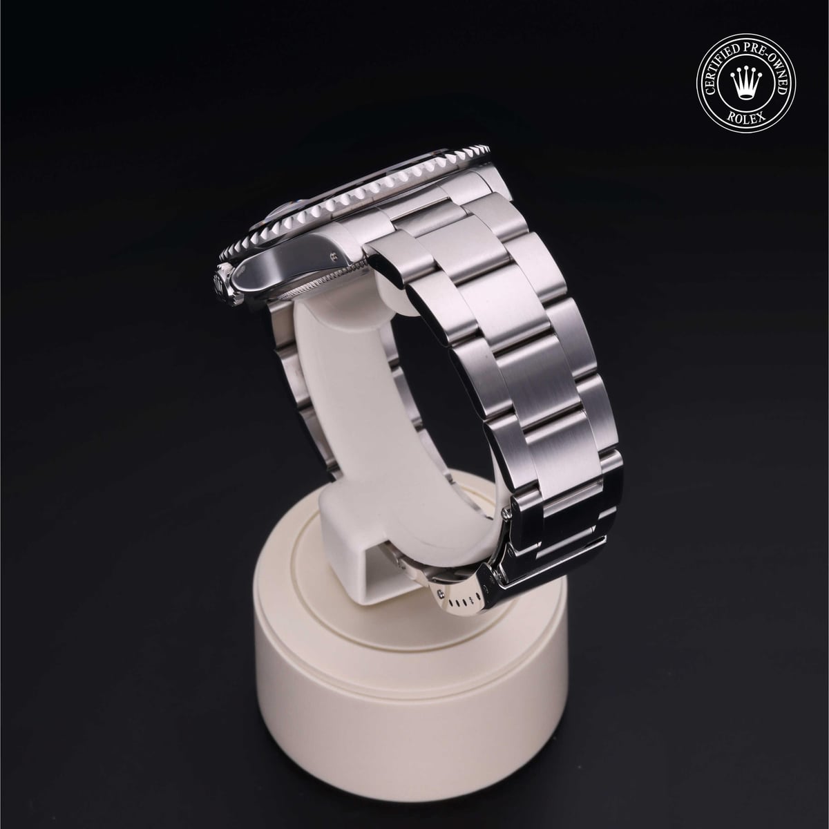 Oyster Perpetual GMT-Master II